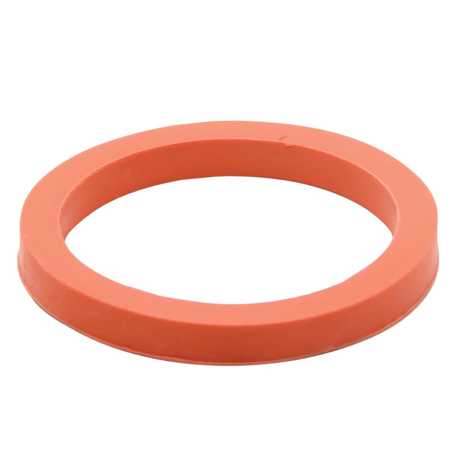 36651 1-1/2 NUT X 1-1/2 TUBE RUBBER HEAVY WALL SLIP-JOIN