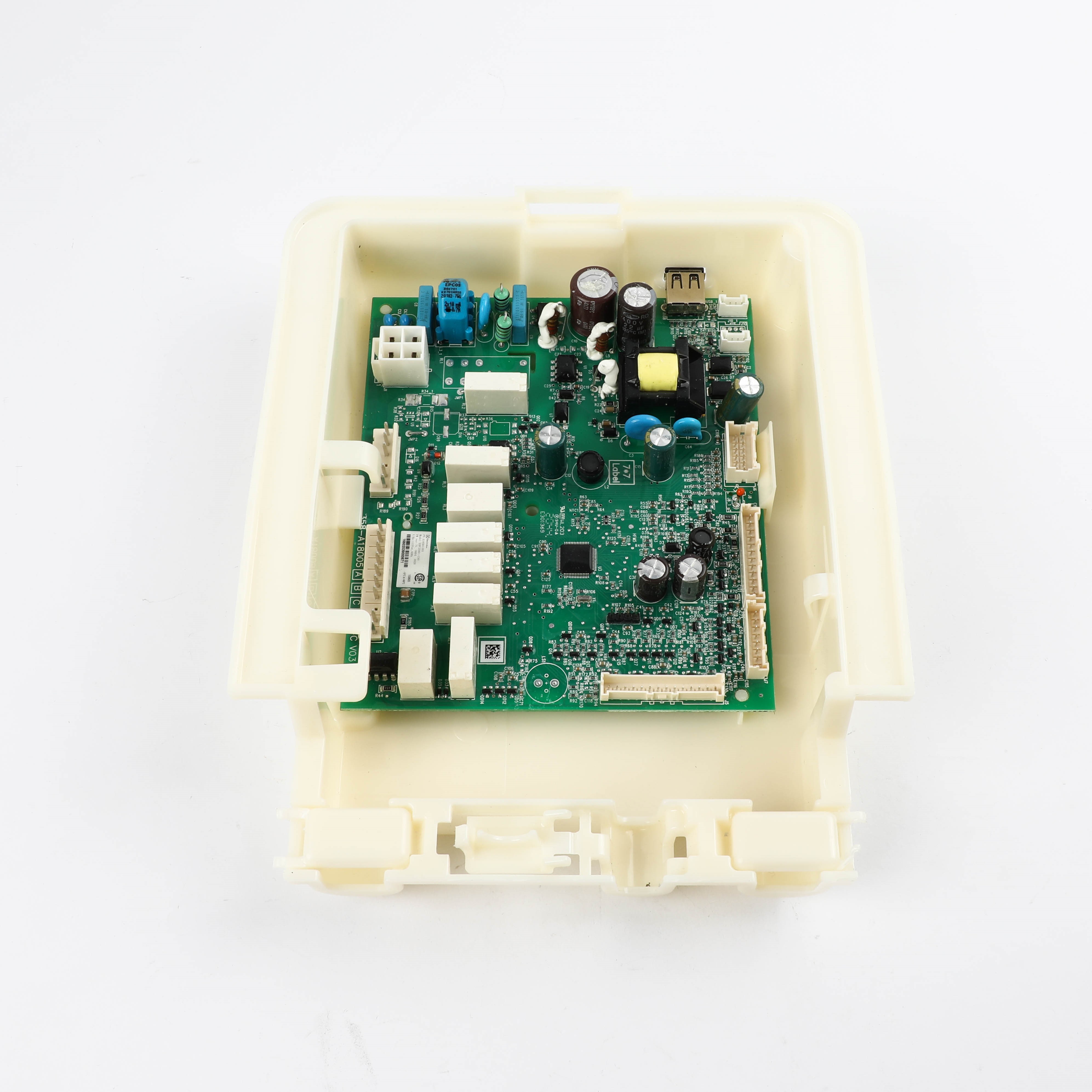 Electrolux 5304504437