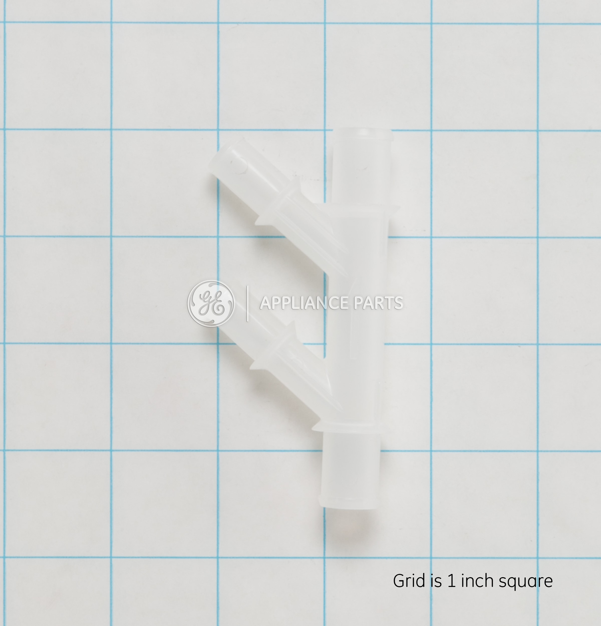 WH41X10349 CHANNEL Y