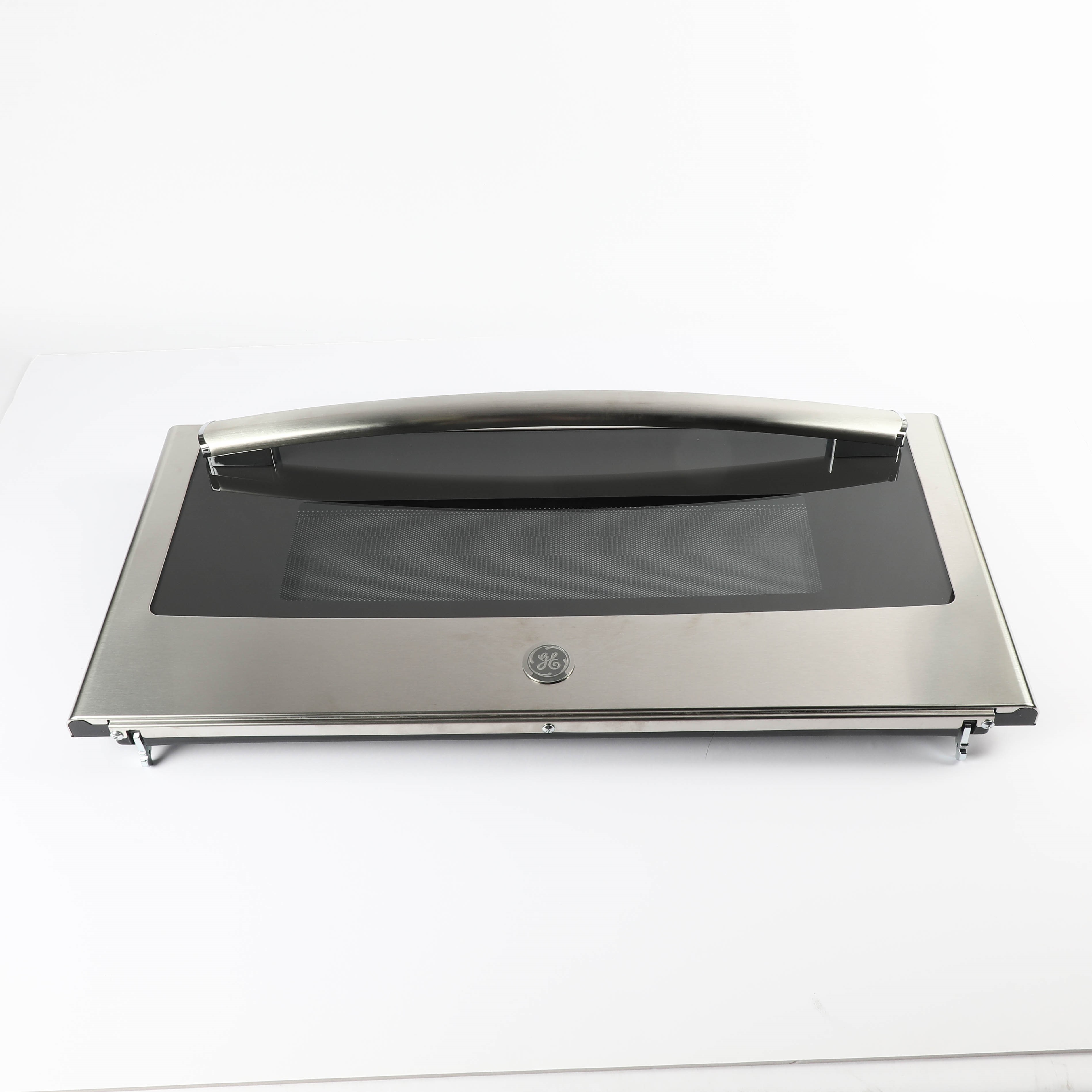 WB56X32645 GE Oven Stainless Steel Door