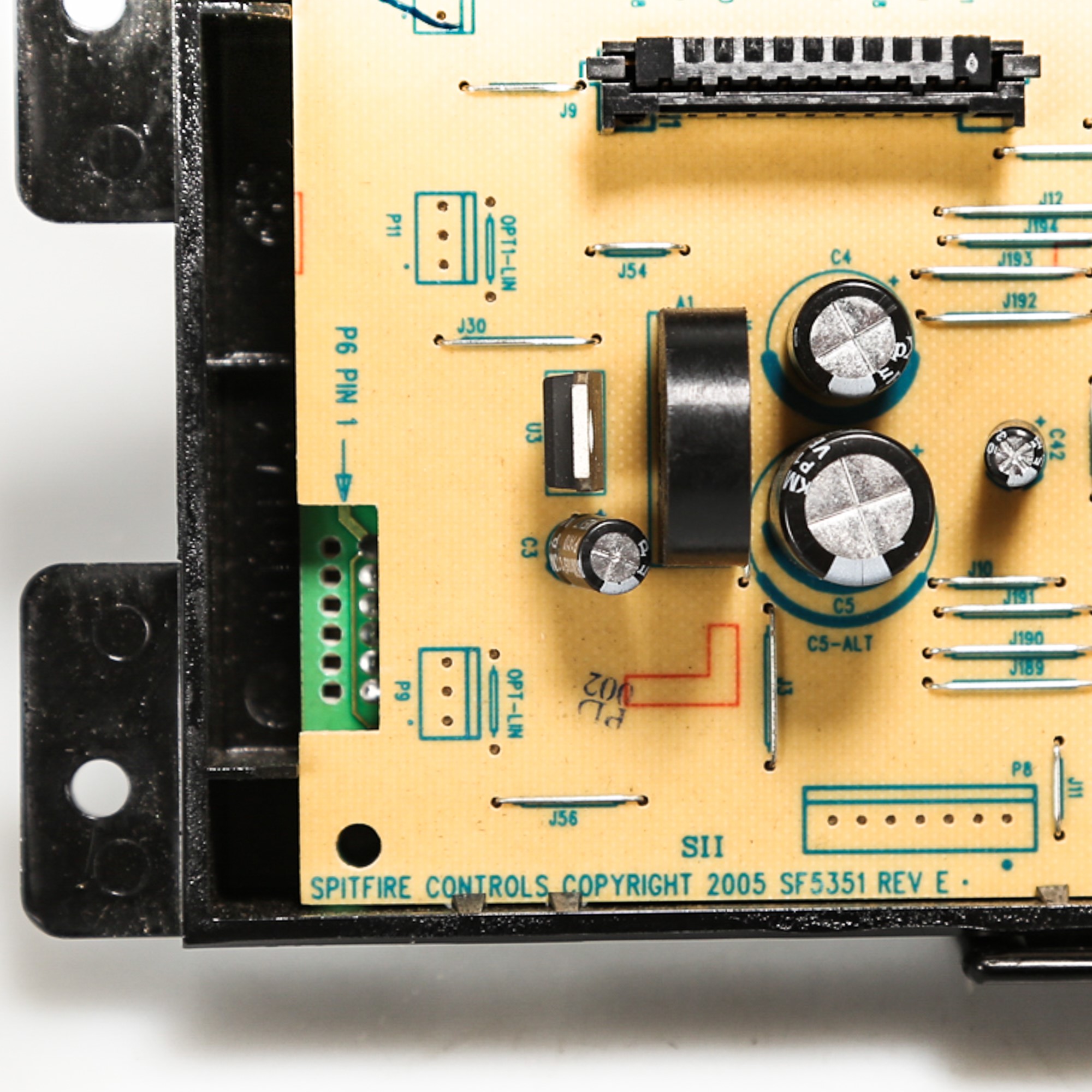Electrolux 316418529