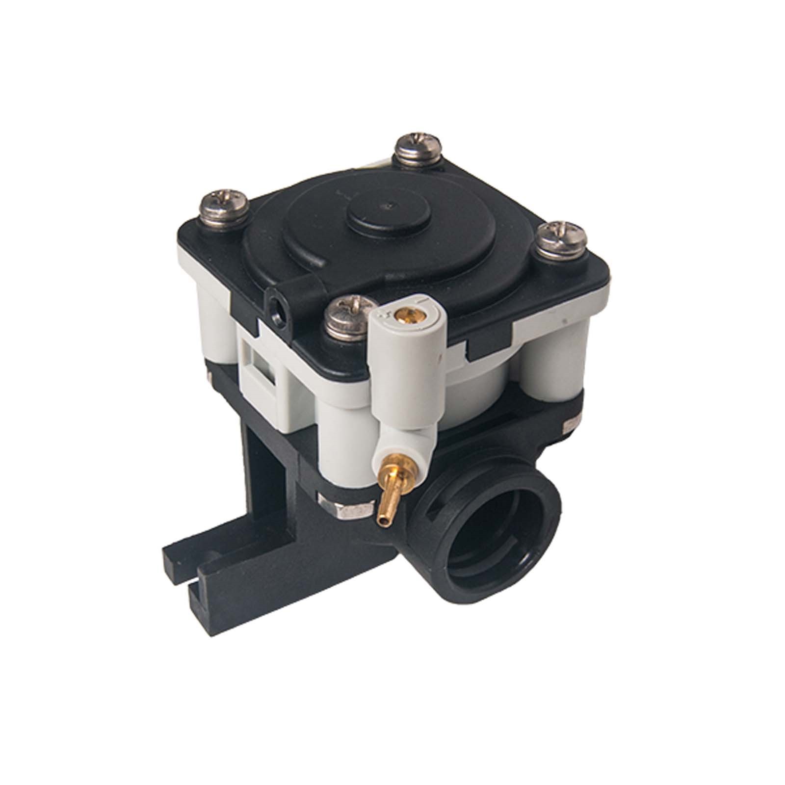 73833 METCRAFT 30001S FLOW THRU VALVE MODULE