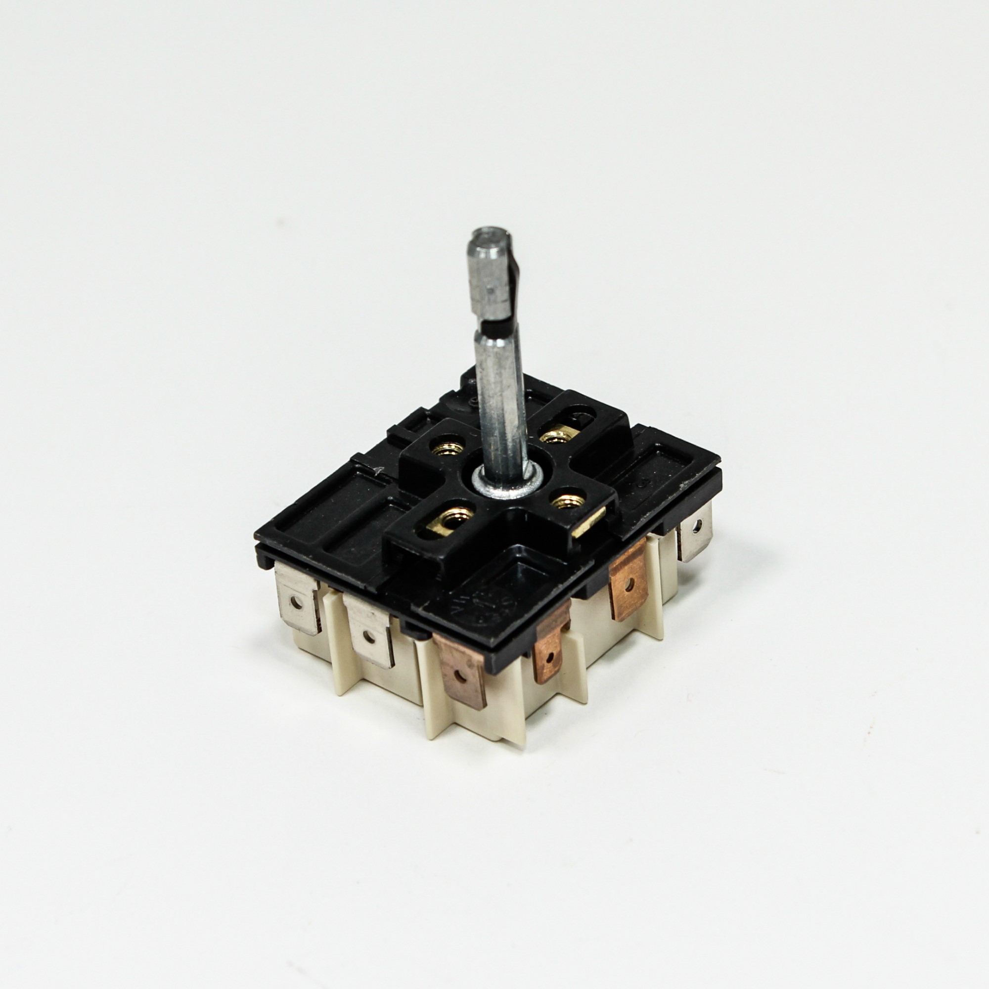WP8286070 Infinite Switch Left Front