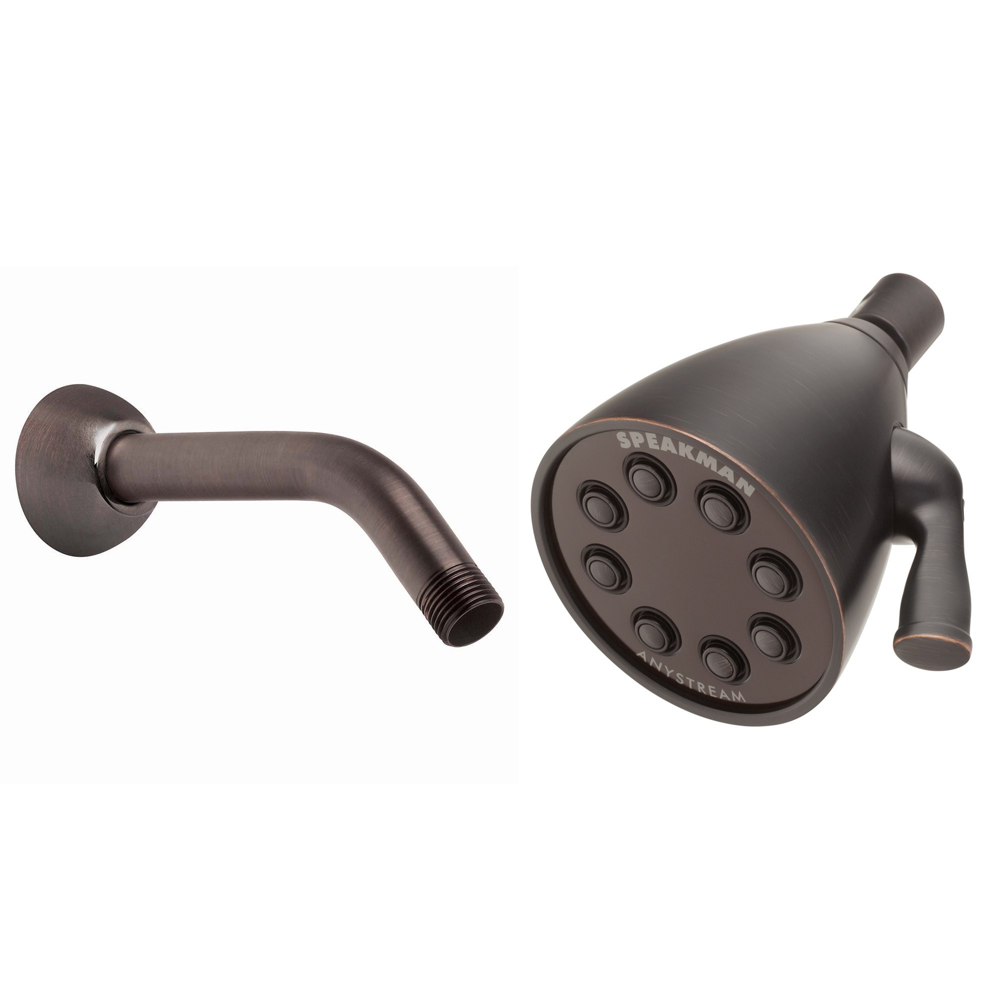 S-2803 BUNDLE S-2251-ORB & S-2500-ORB