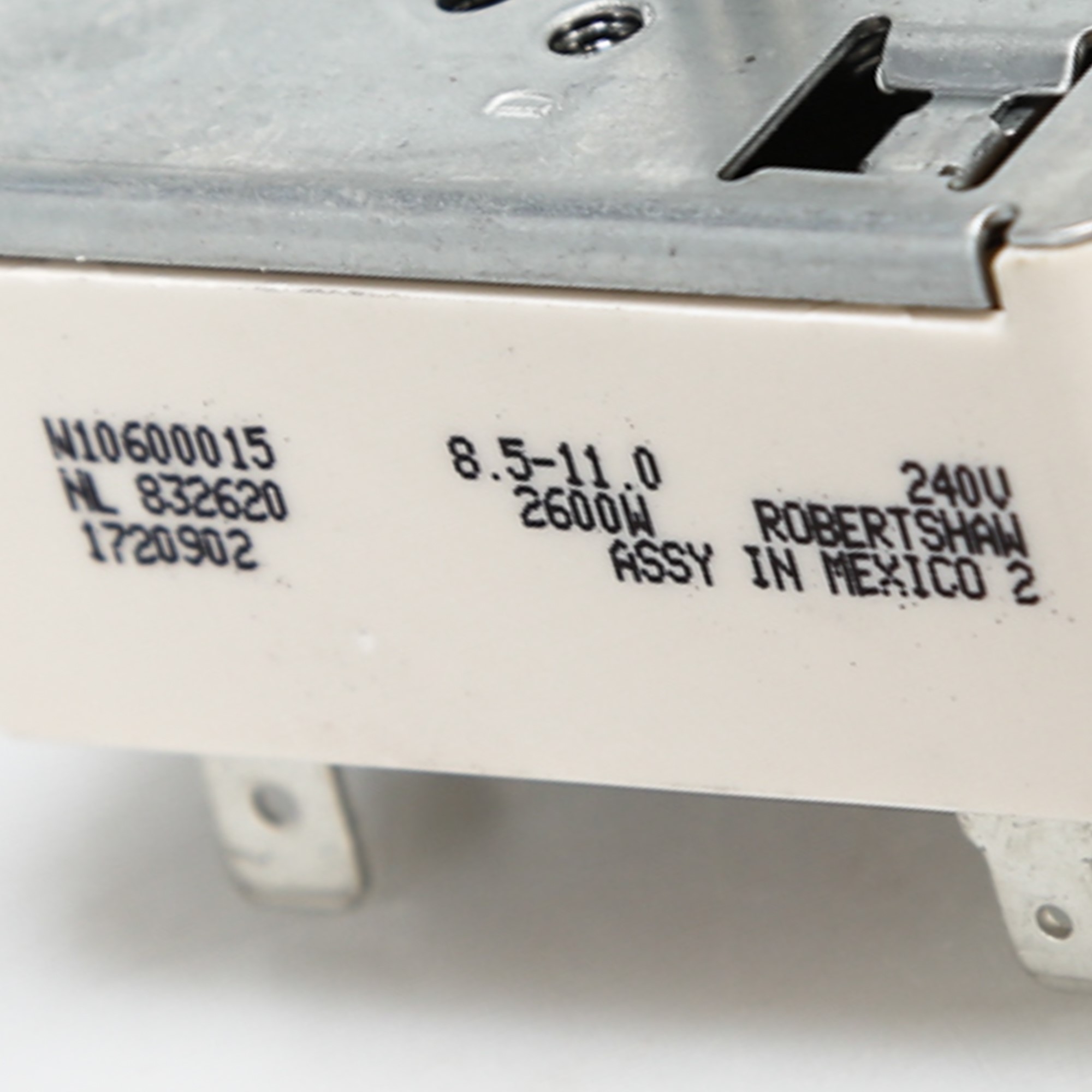 W11162115 SWITCH-INF