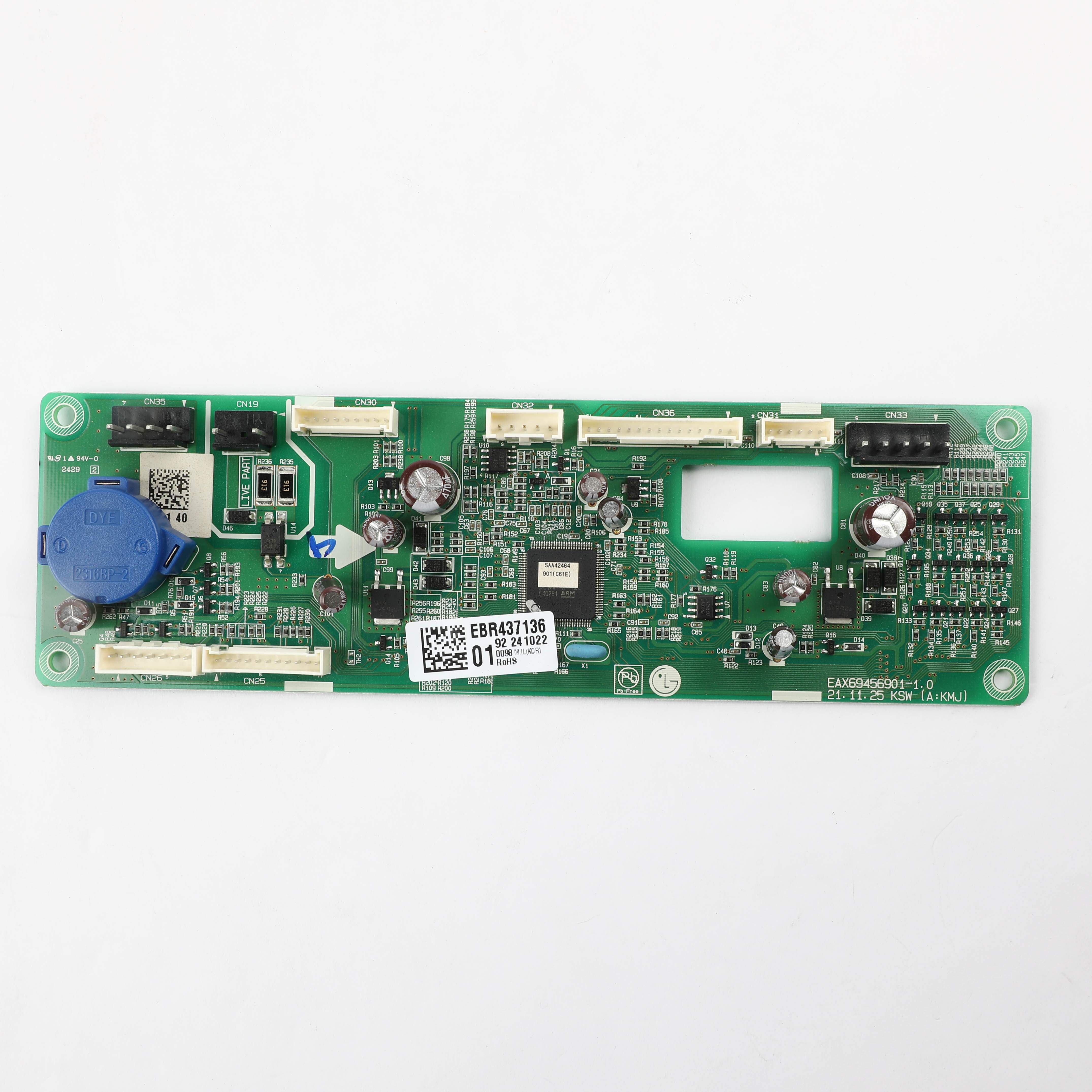 LG EBR43713601