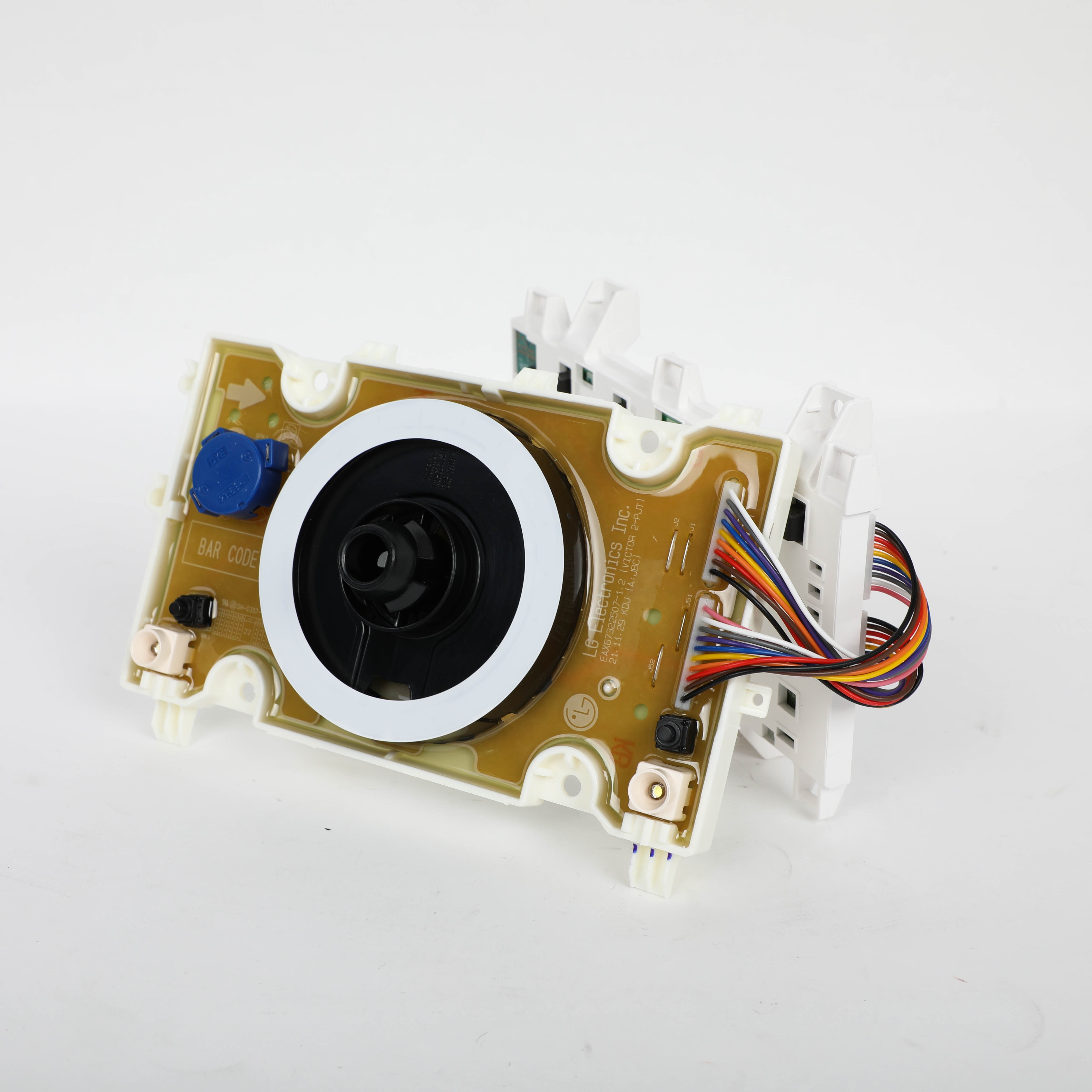 EBR89076006 PCB ASSEMBLY,DISPLAY