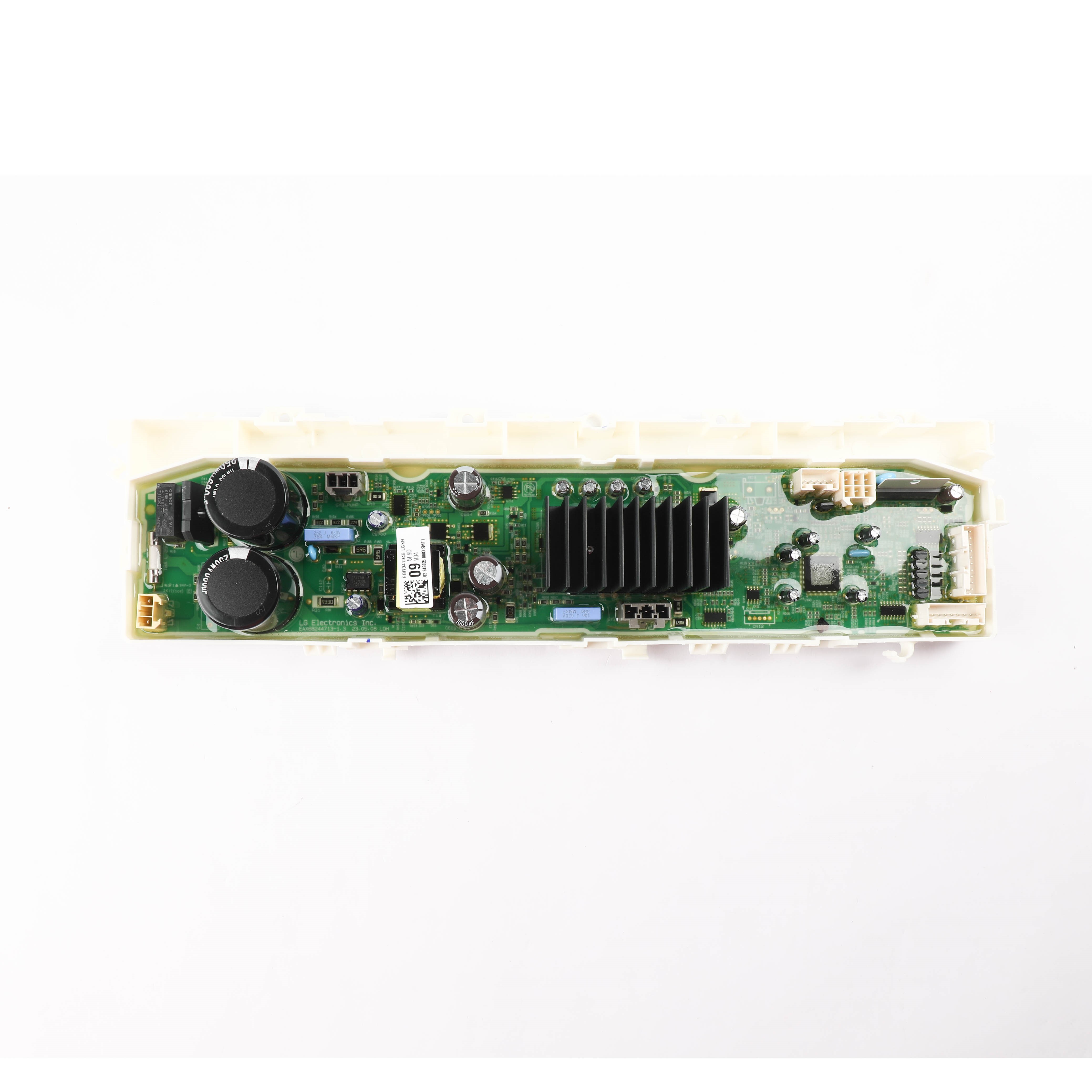EBR34134909 PCB ASSEMBLY,MAIN
