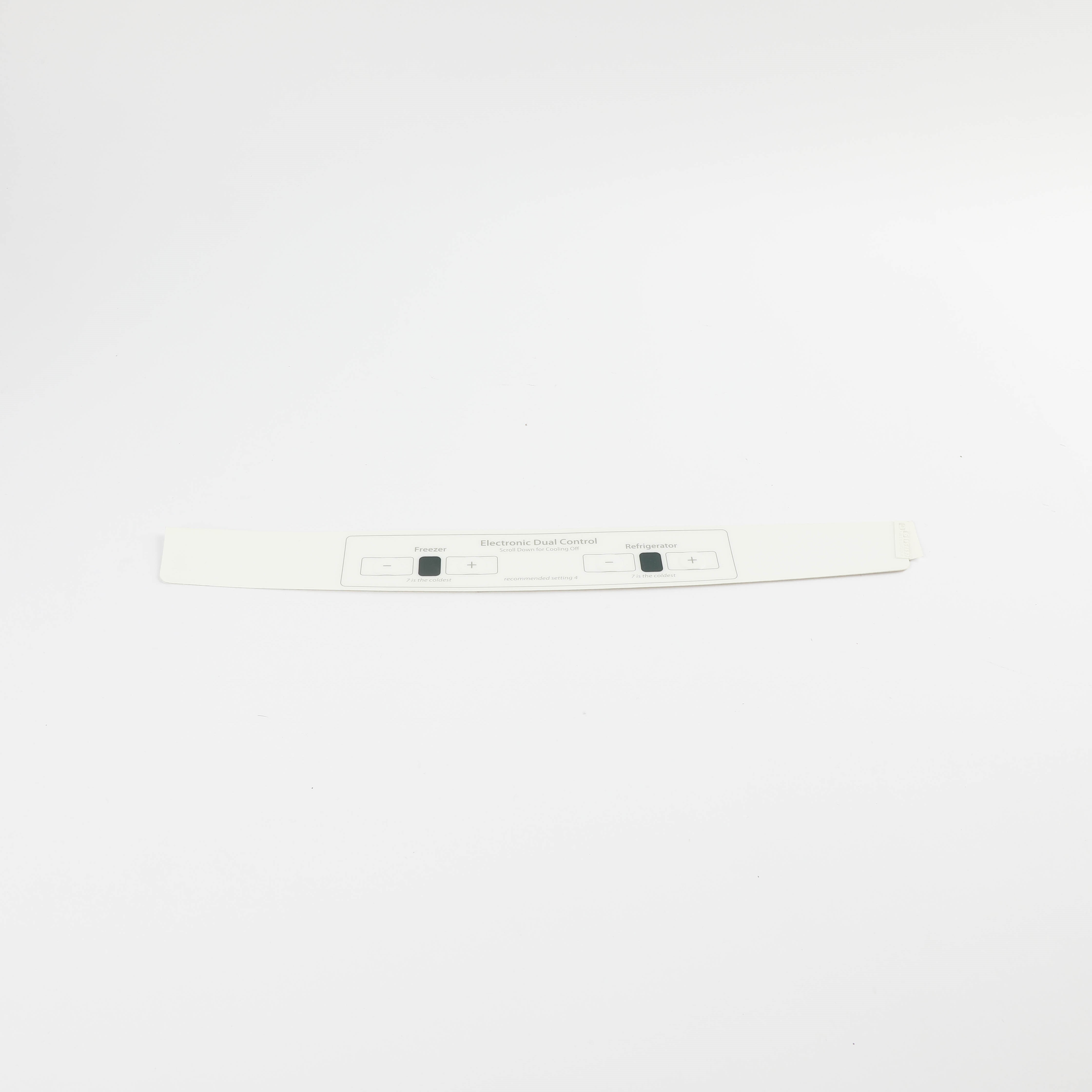 Whirlpool W10593588