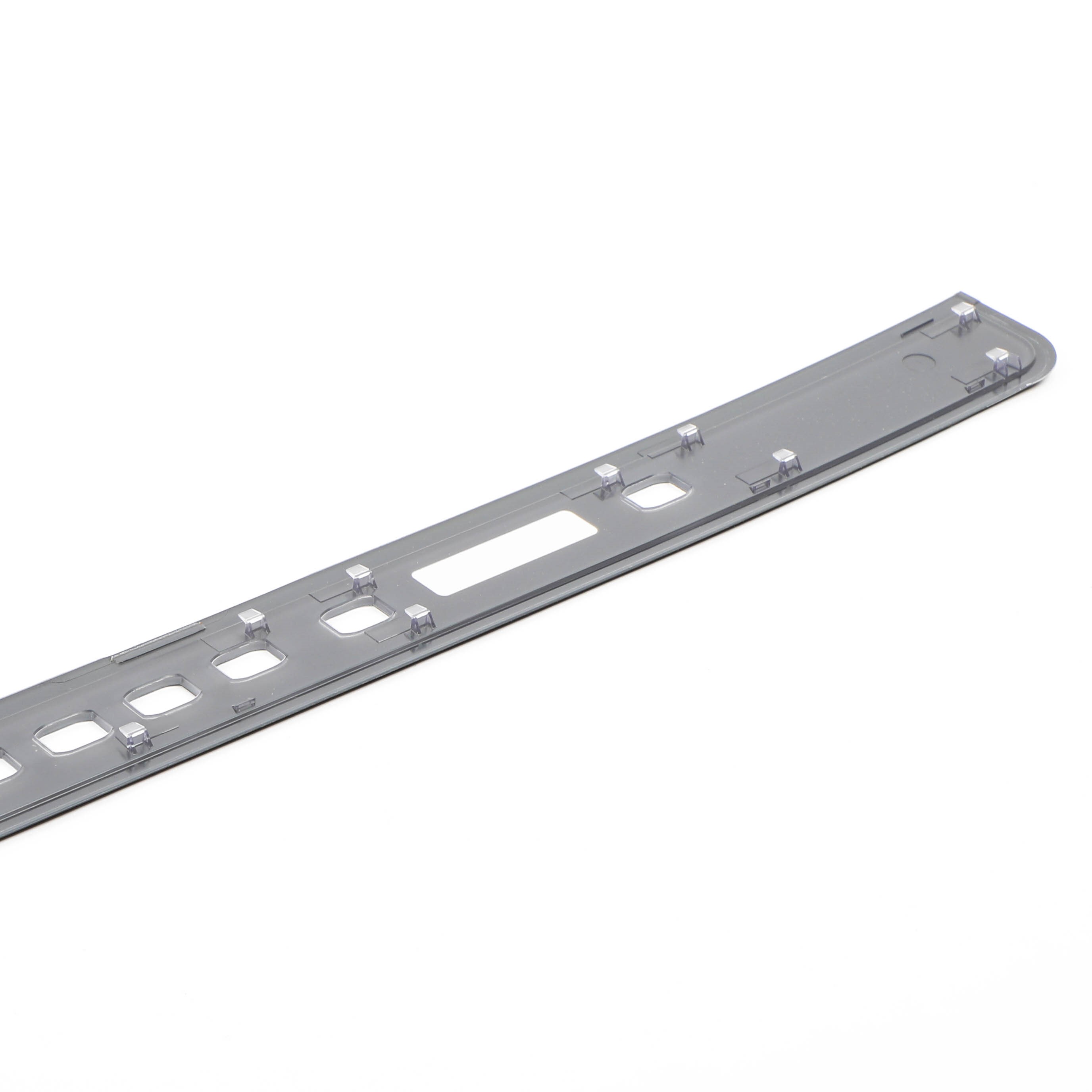 WD34X24946 - COVER CONSOLE ASM IML