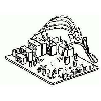 GE Appliances WP29X70