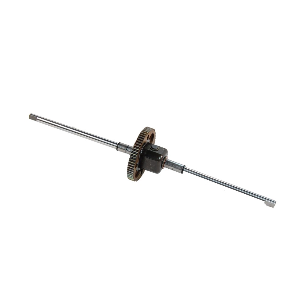 MTD 918-04097A