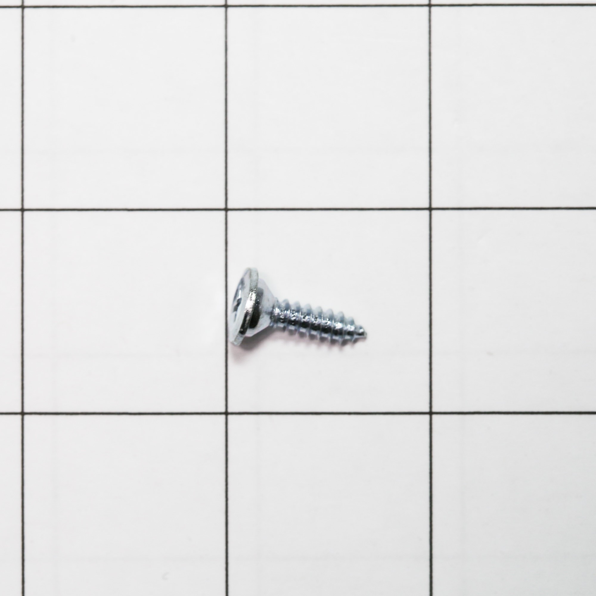 WP489357 SCREW