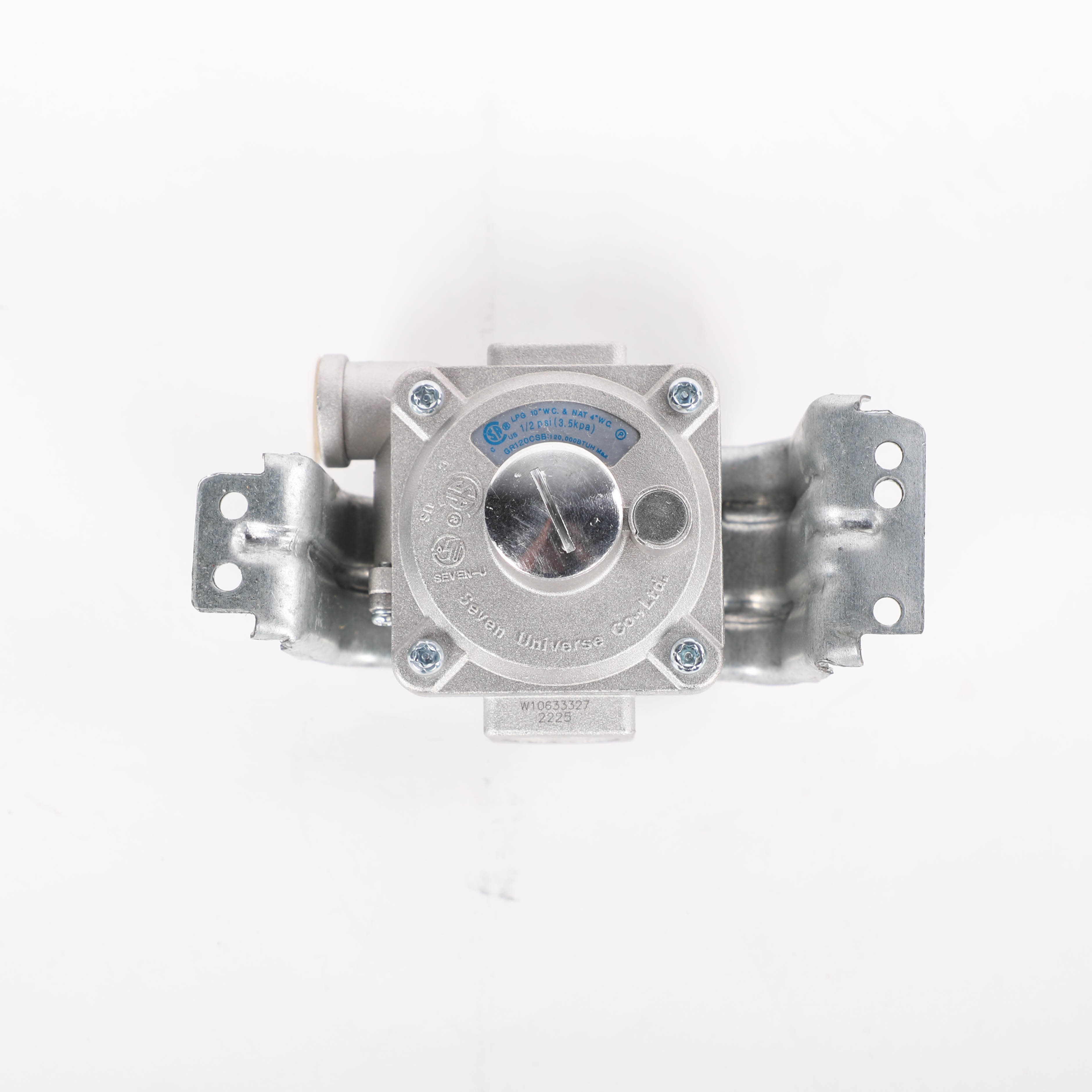 Whirlpool W11346659