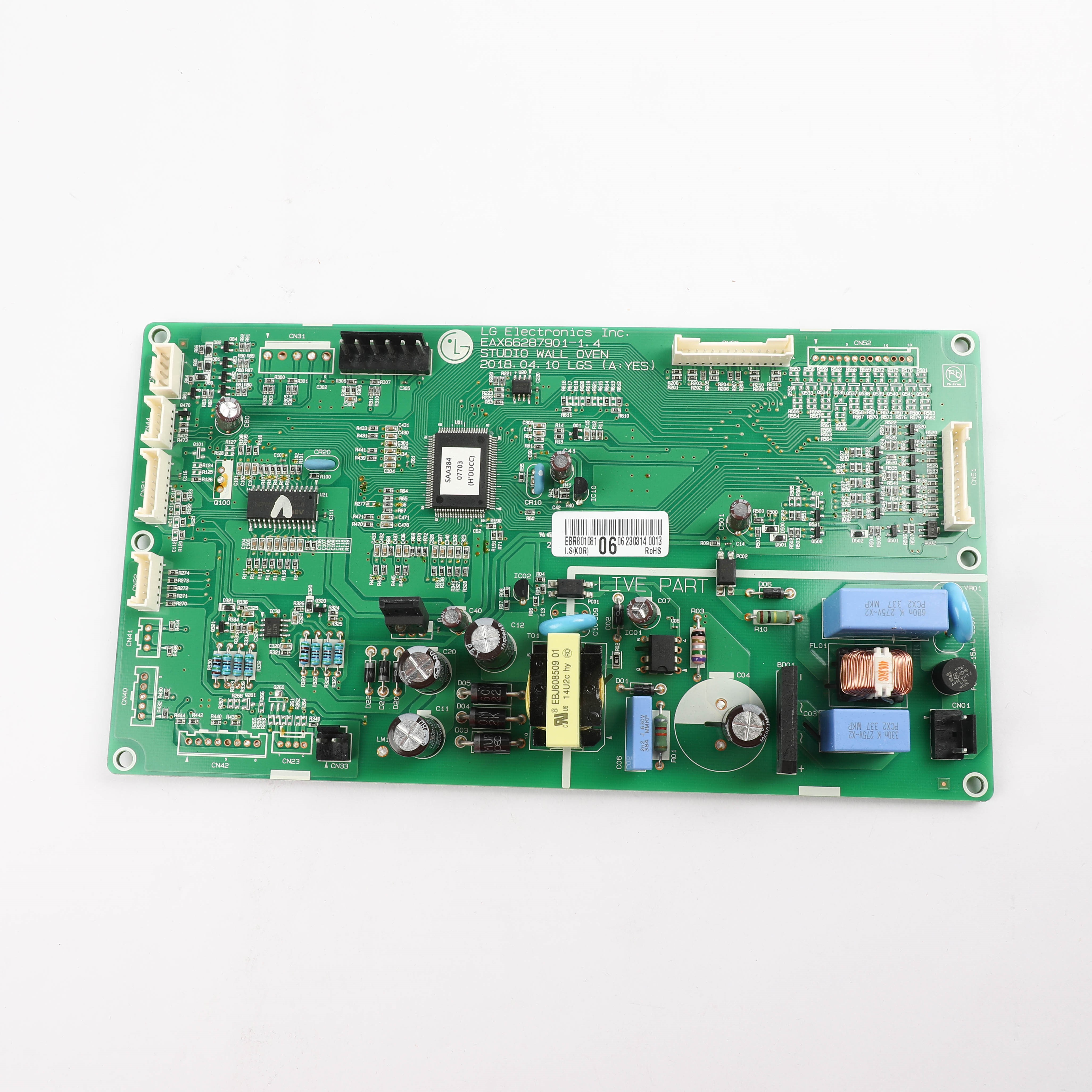 LG EBR80108106