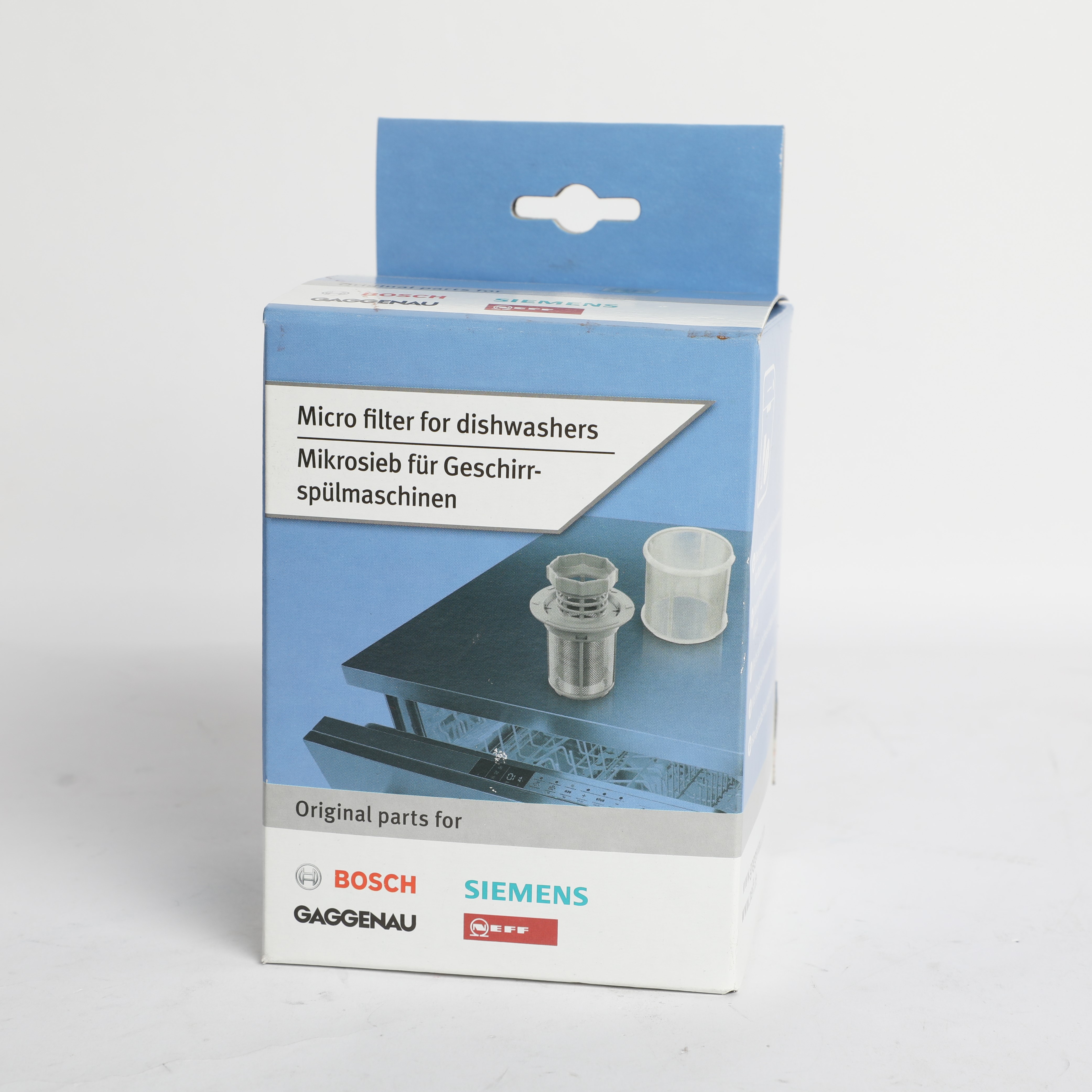 17008311 Bosch Filter