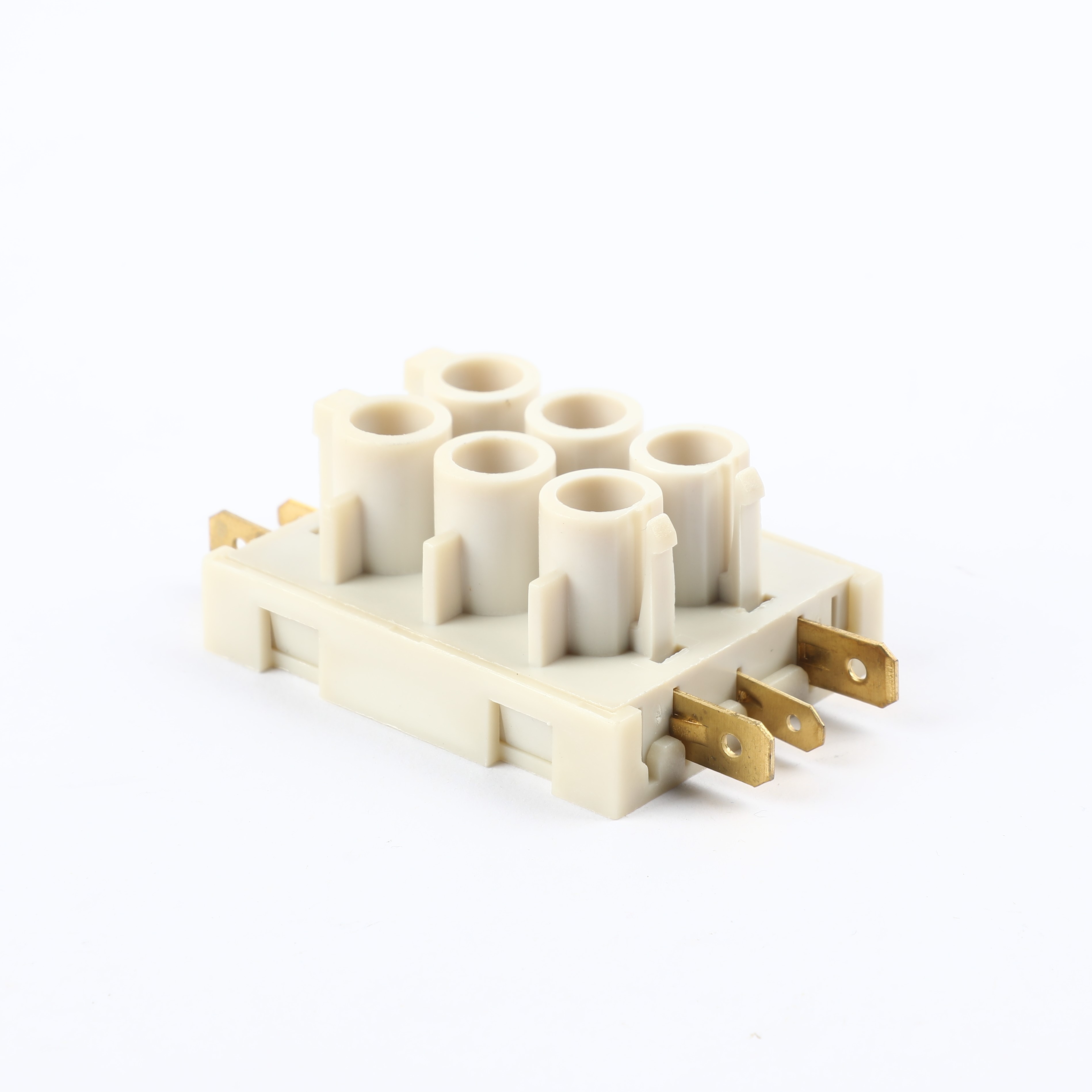 WB25T10050 GE Range Indicator Light Module