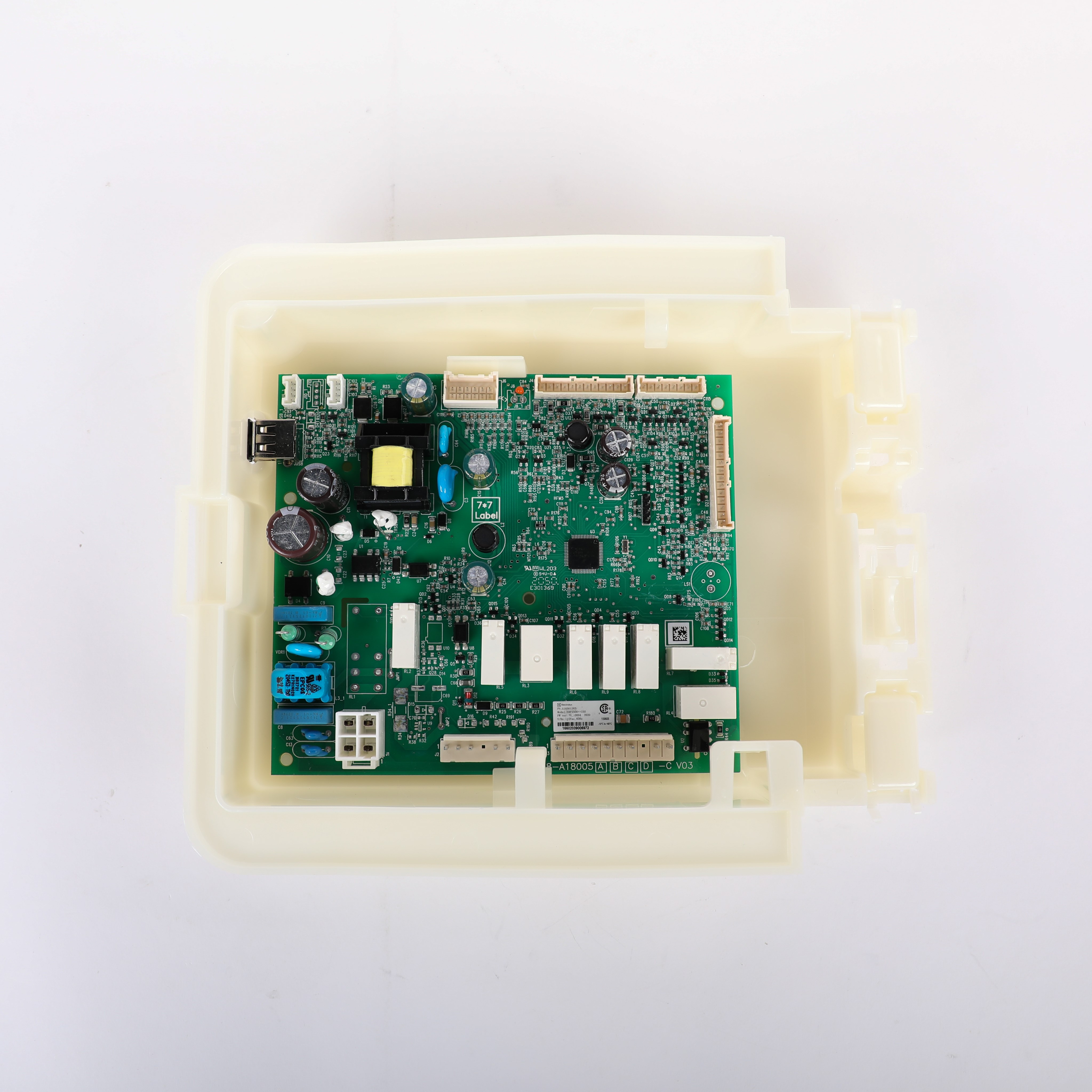 5304521260 BOARD-MAIN POWER