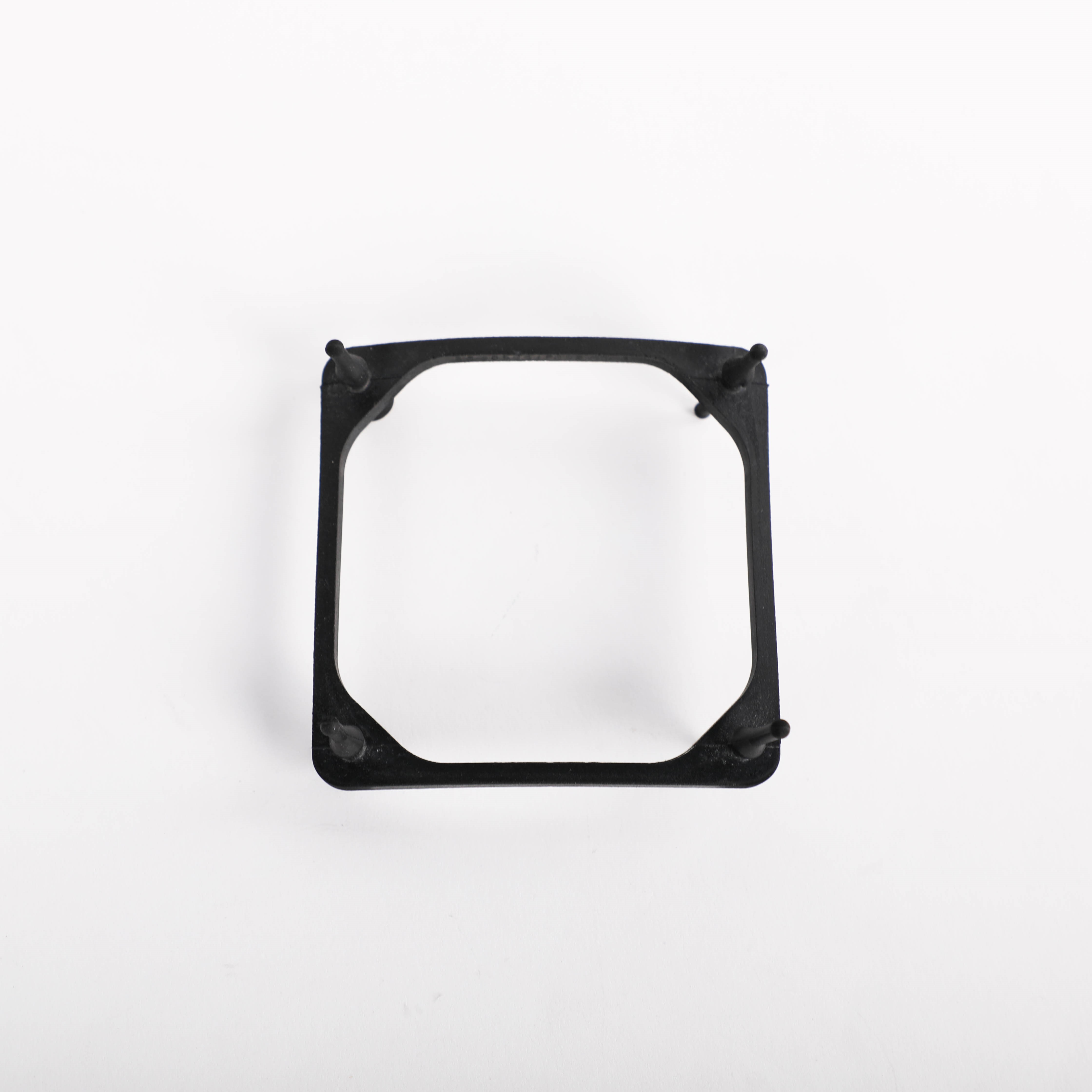 WR02X30166 FRESH FOOD FAN MOUNTING GASKET