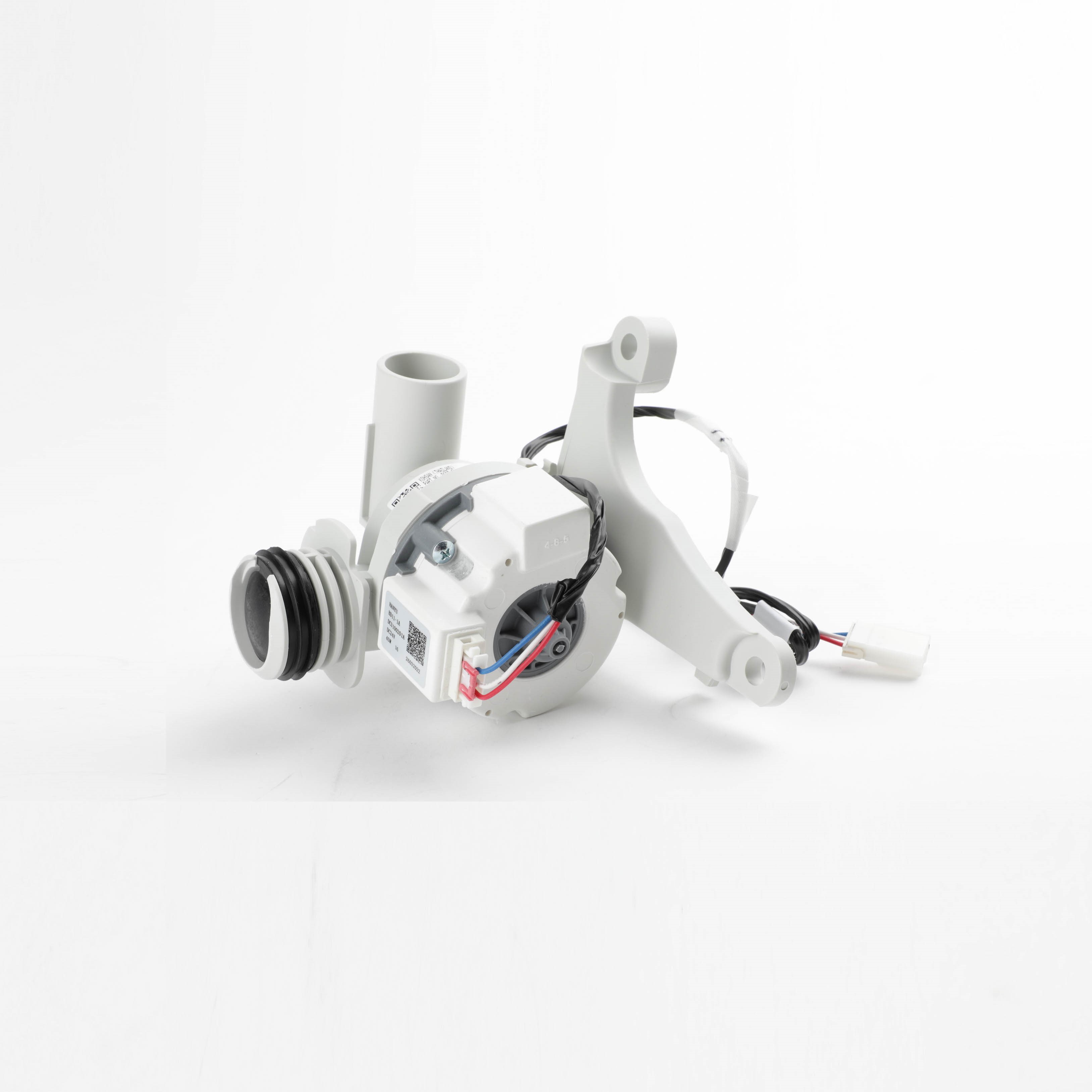 DC97-22840A Samsung Washer Drain Pump Assembly