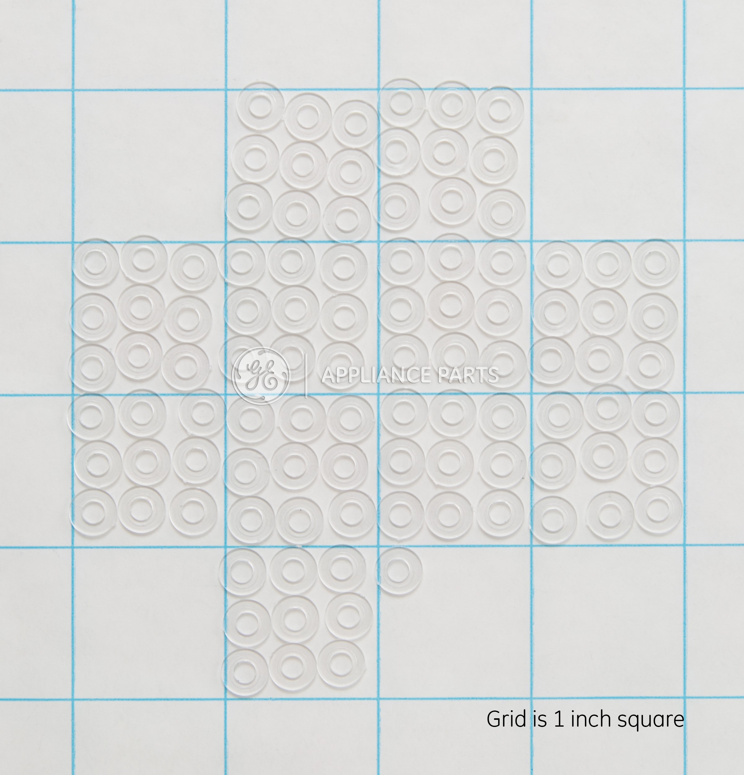 GE Appliances WD01X10620