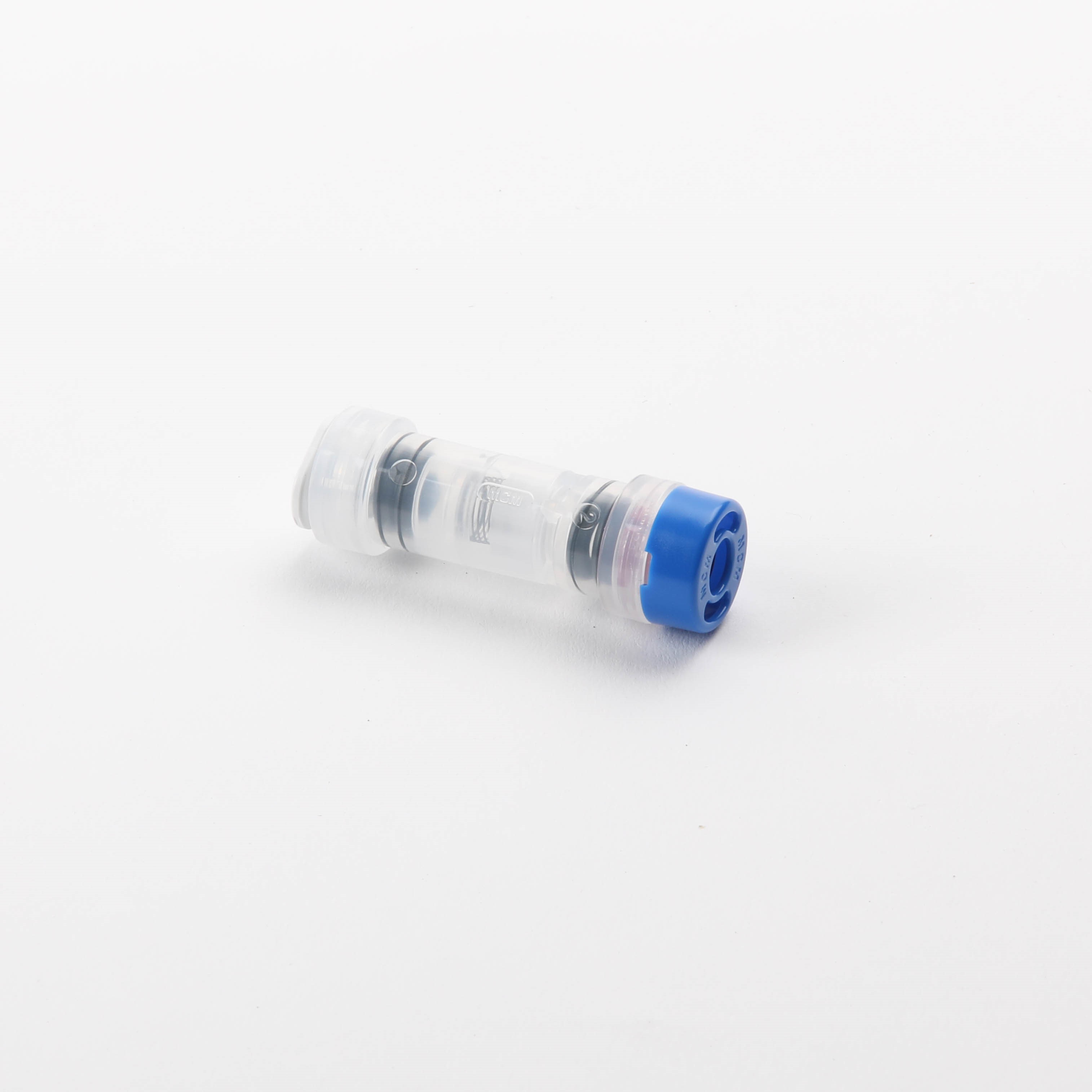 DA62-03914A Samsung Refrigerator Water Tube Fitting