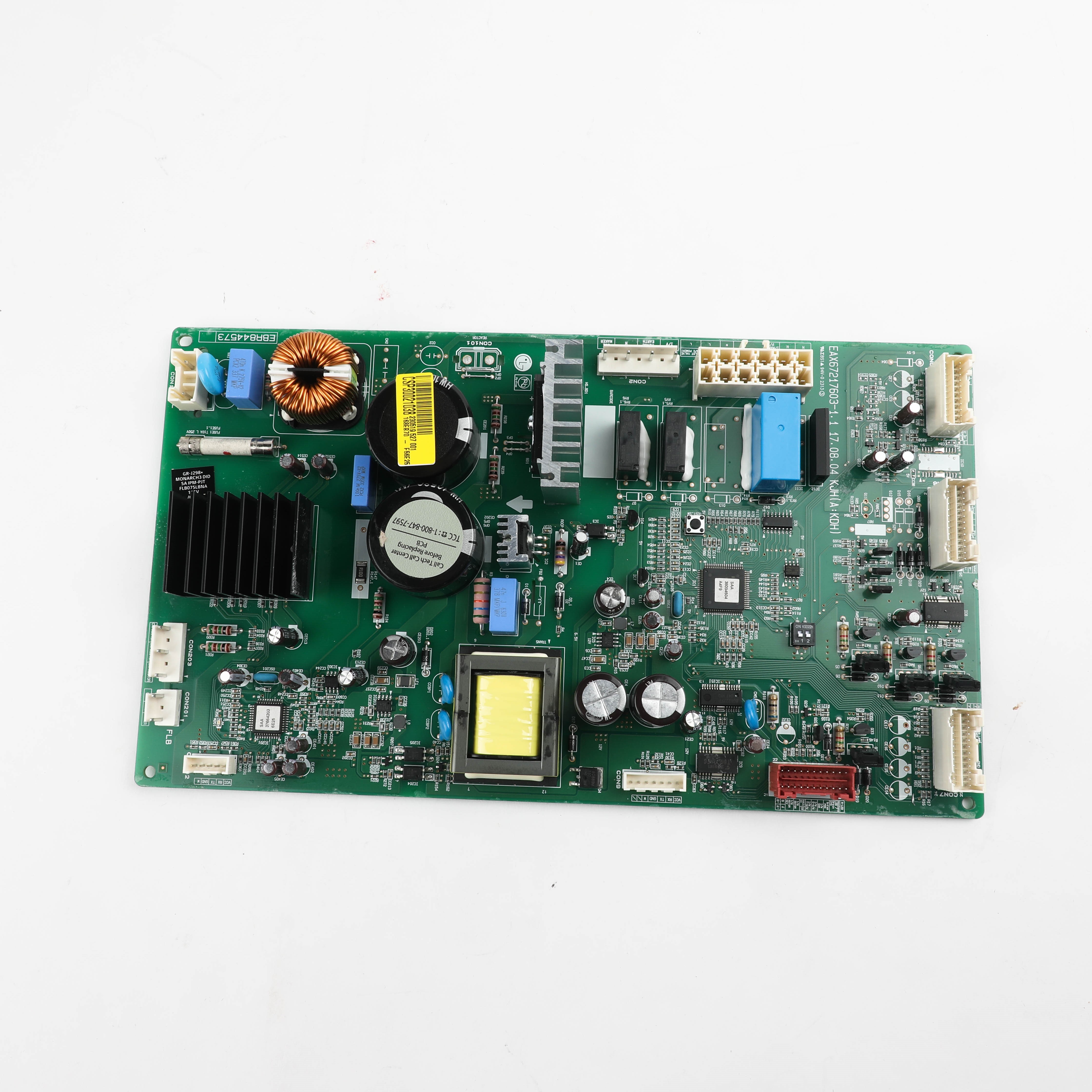 LG CSP30021038