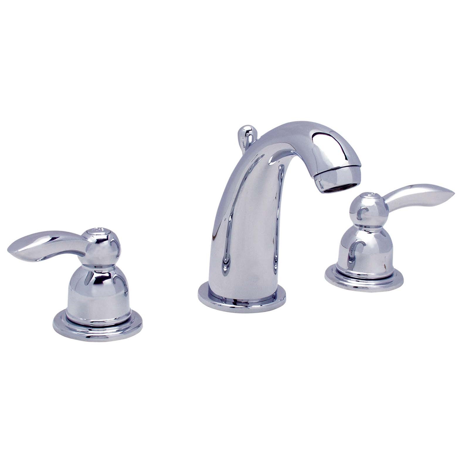 ESW1330 ESSENCE WIDESPREAD HI ARCH, CH