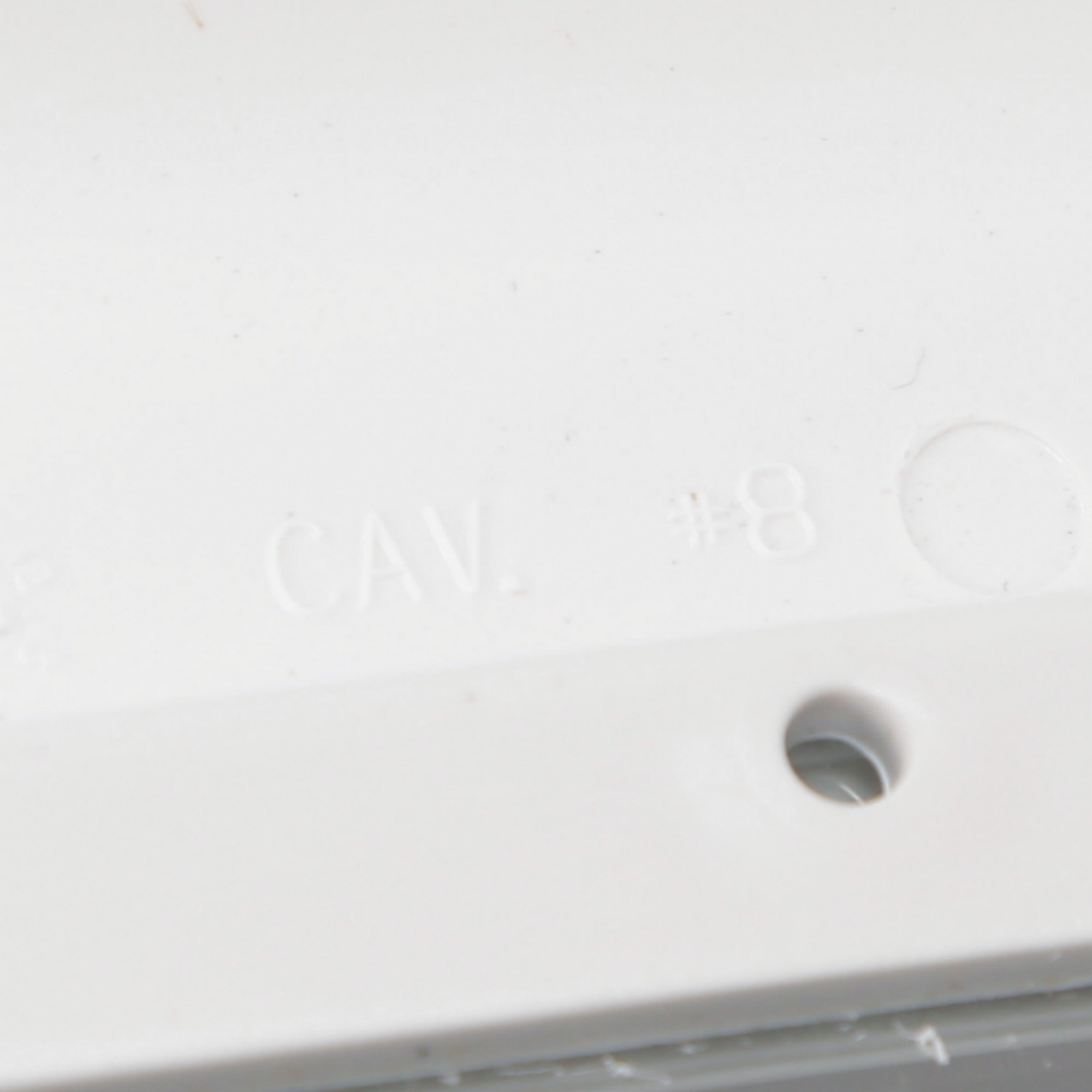 WPW10276354 Whirlpool Refrigerator Glass Shelf