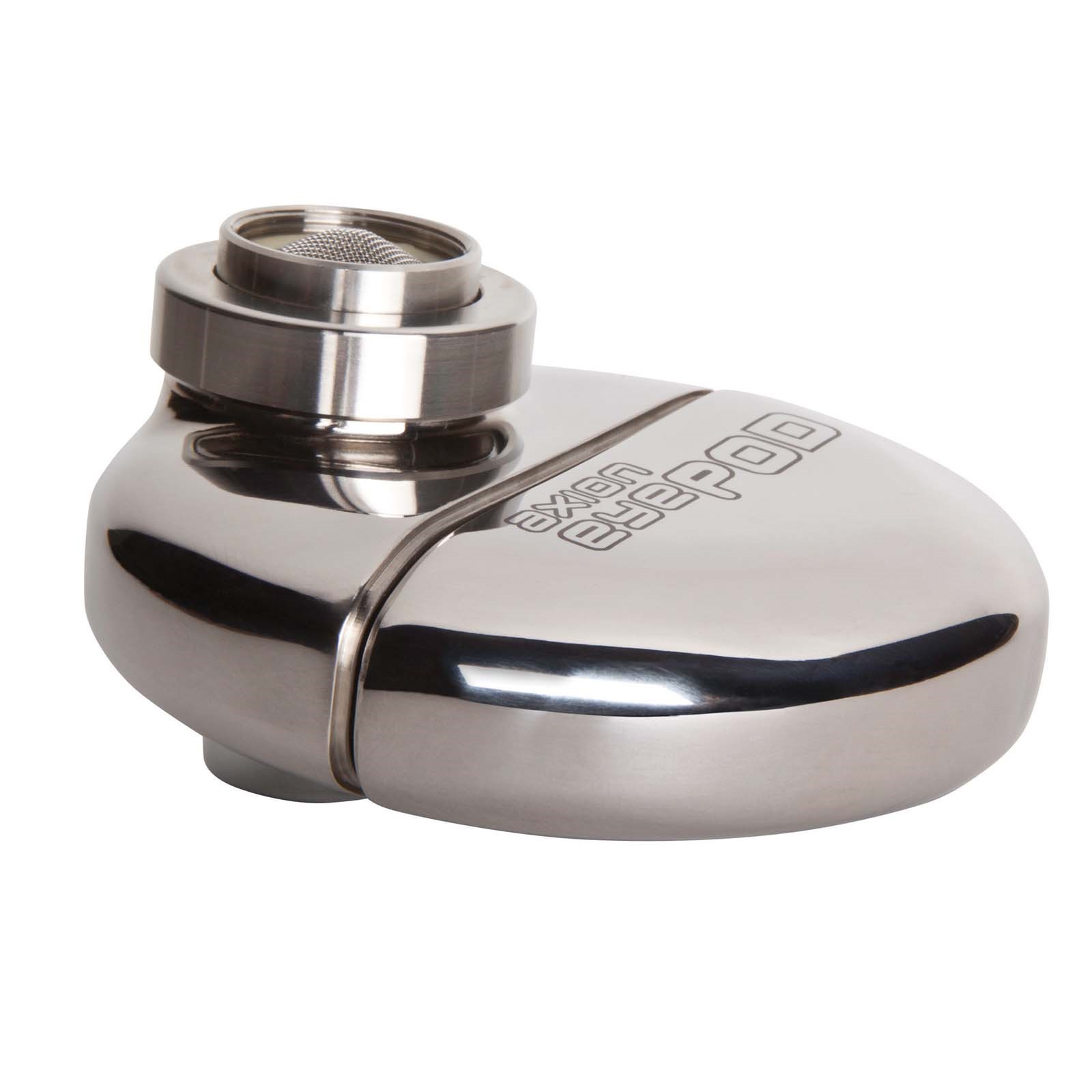 73491 HAWS EYEPOD 7620 FAUCET MOUNTED EYEWASH, 0.9 GPM
