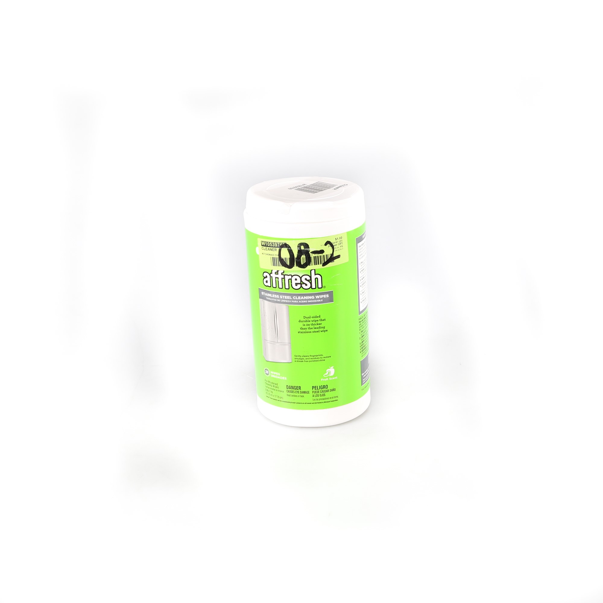 Whirlpool W10539769