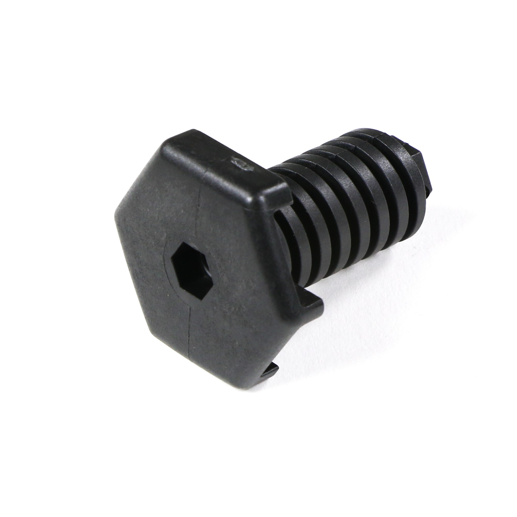 316272900 Frigidaire Oven Plastic Levelling Leg Screw