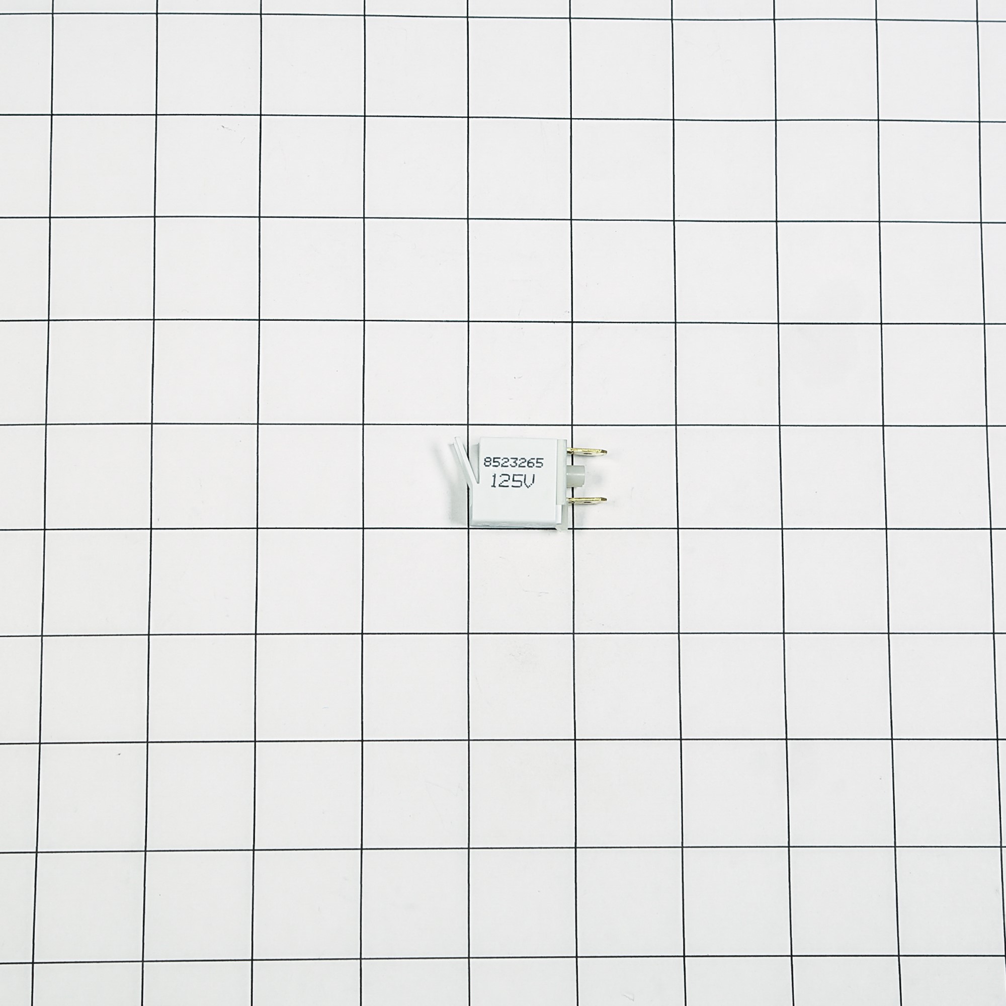 WP8523265 Whirlpool Indicator Light