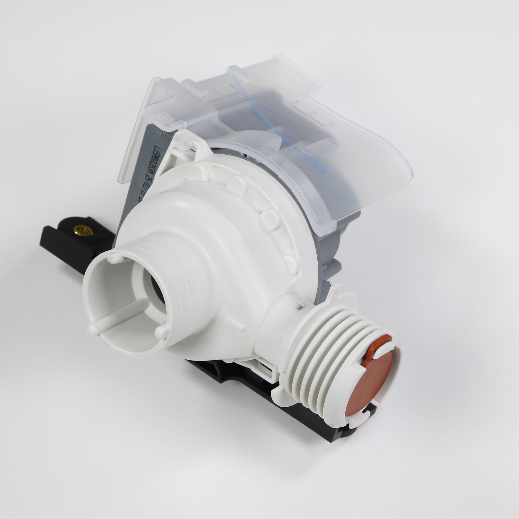 137108000 Frigidaire Water Drain Pump and Motor Assembly
