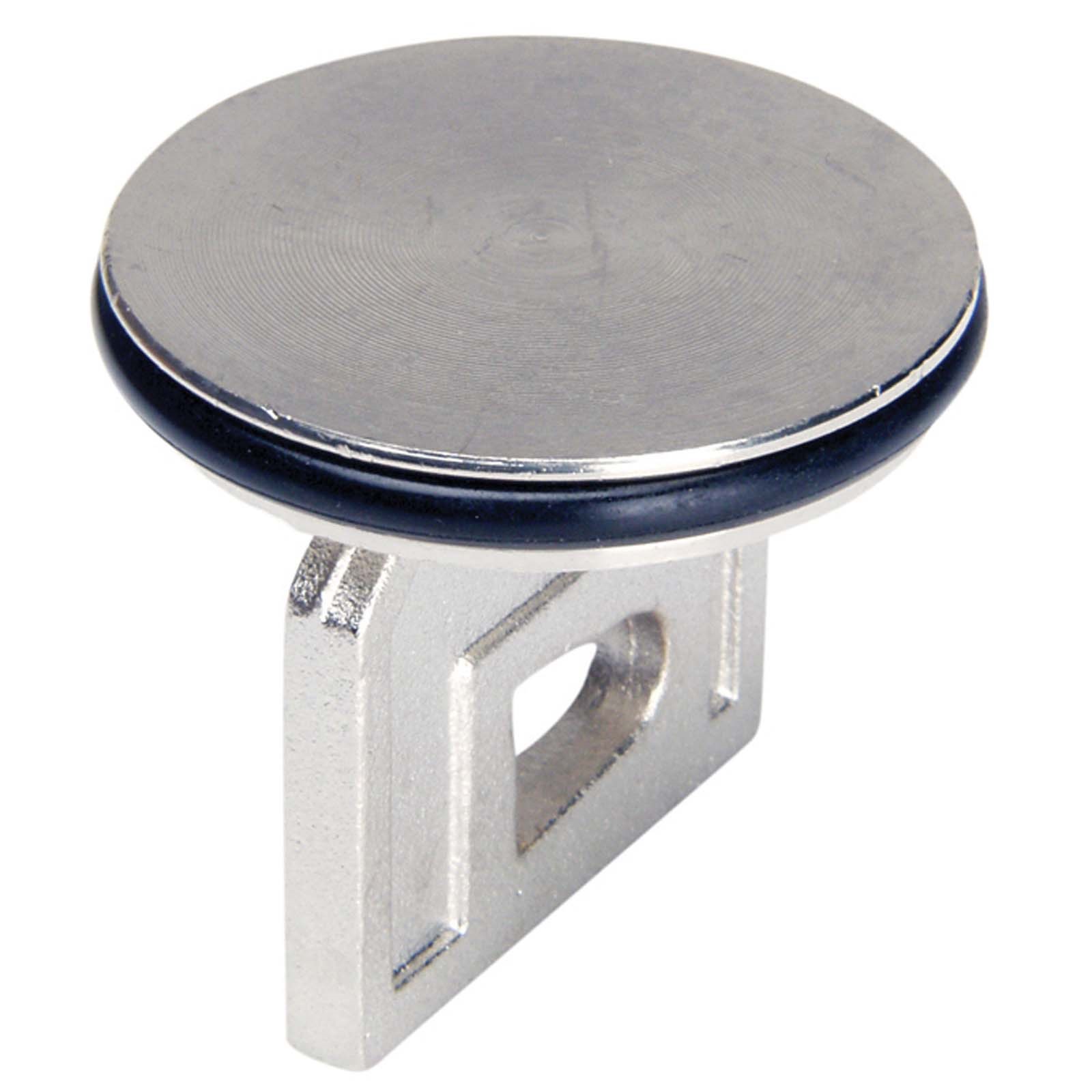 90533 FOOD SERVICE PLUNGER/WASTE VALVE