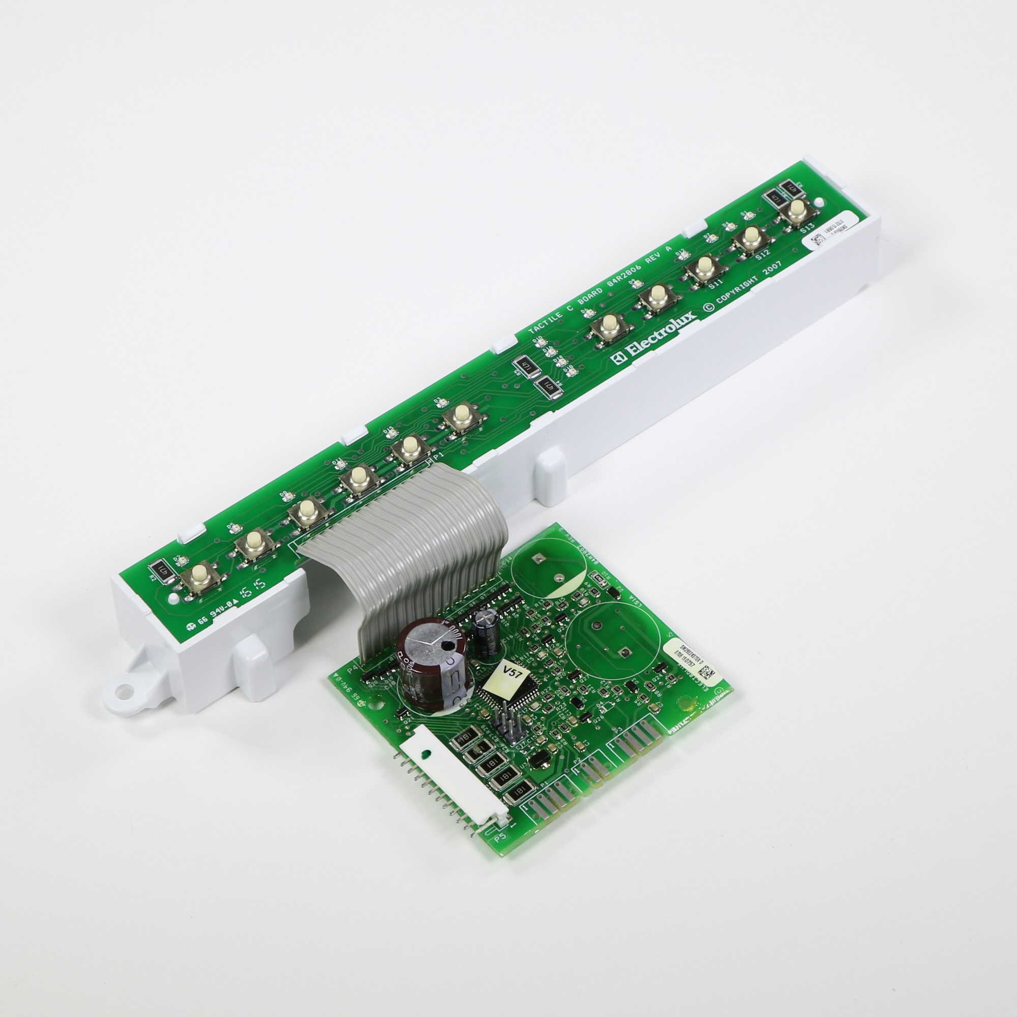 154696101 Discontinued part