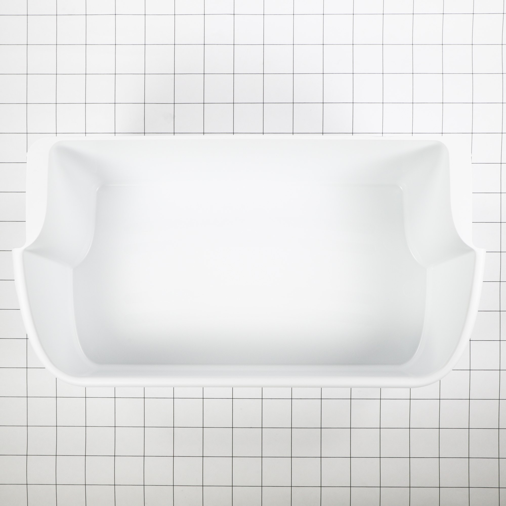 240324501 Frigidaire Door Shelf Bin