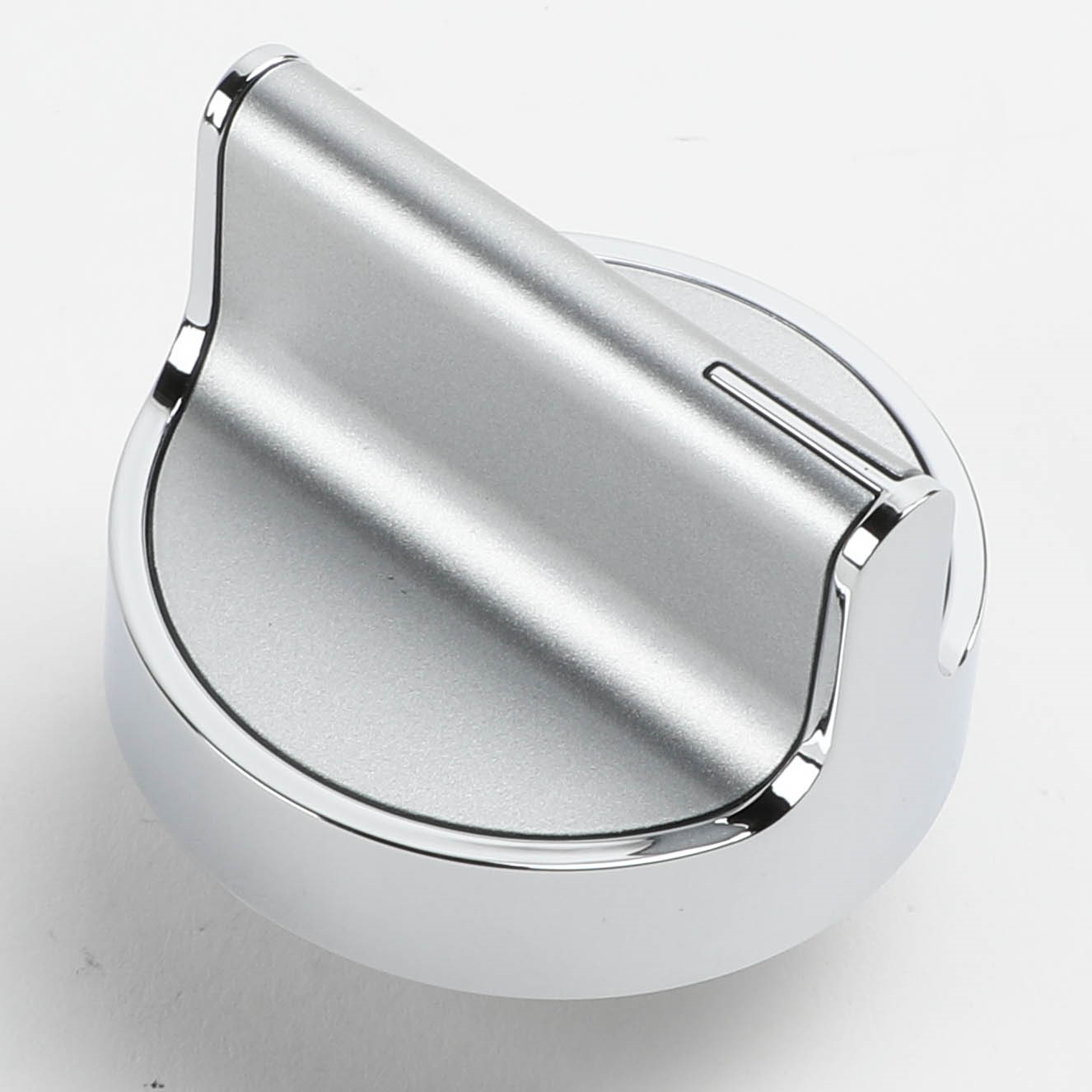W10698166 Whirlpool Range Control Knob