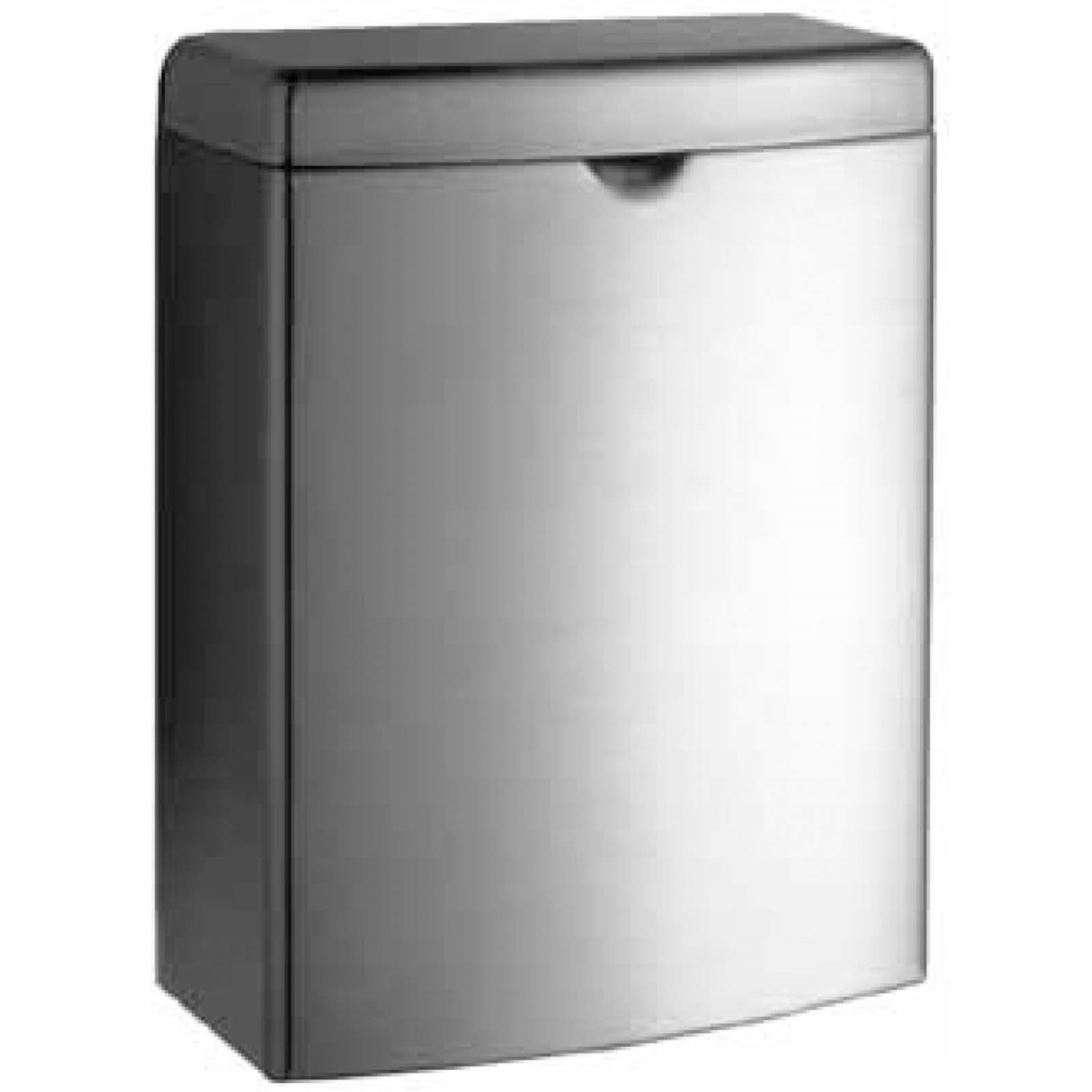 79209 BOBRICK CONTURASERIES B-270 SATIN STAINLESS STEEL
