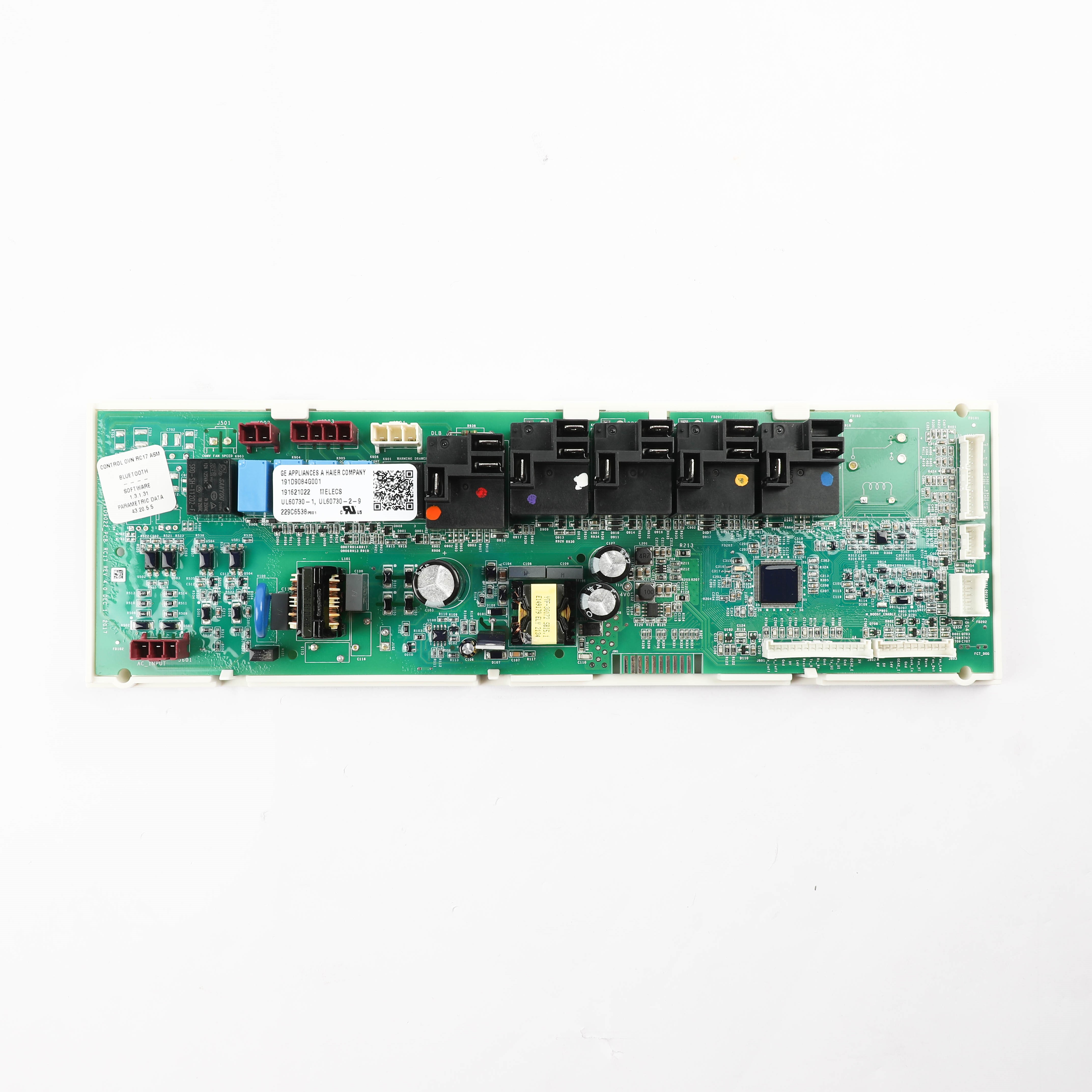 GE Appliances WB27X29501
