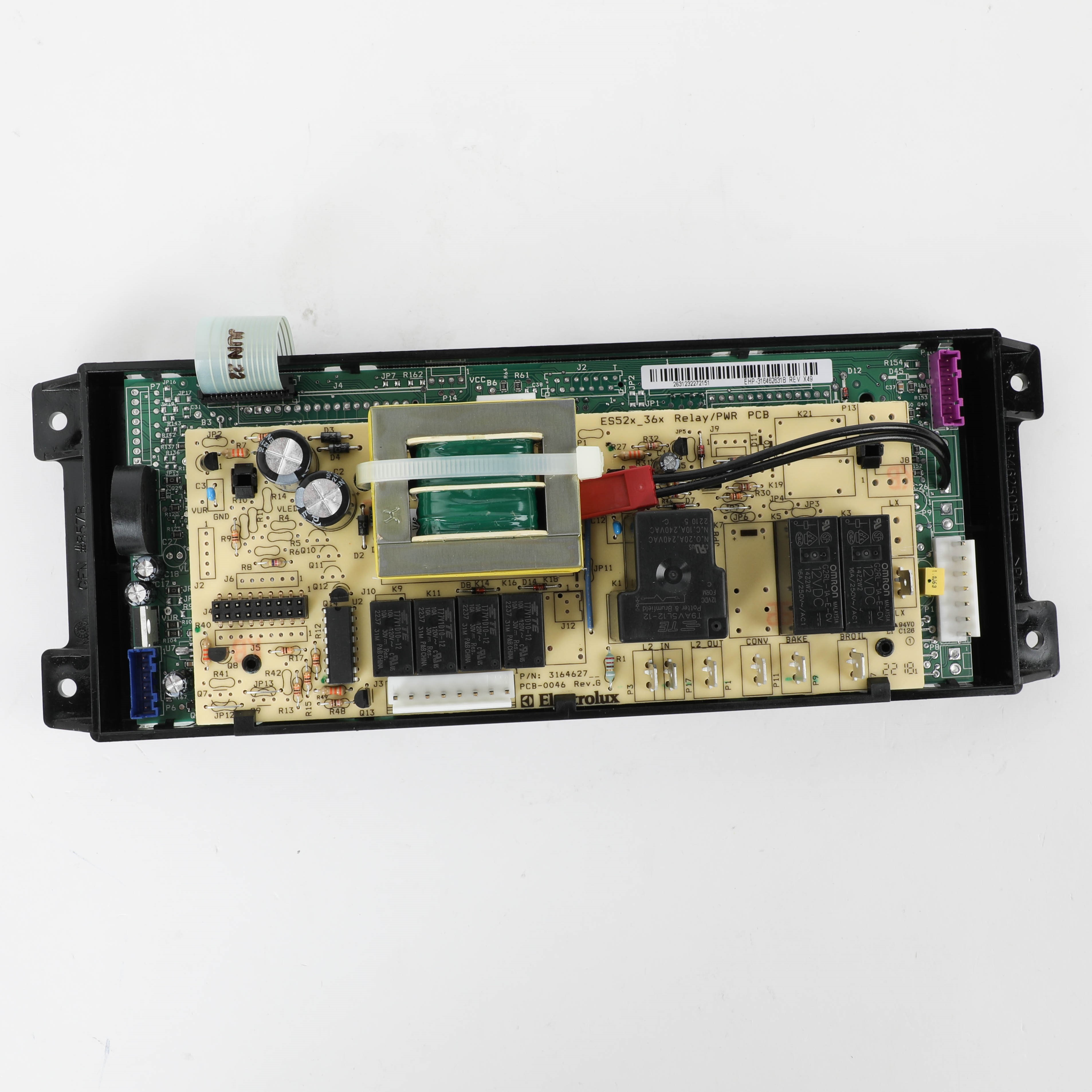 5304509229 Frigidaire Oven Controller