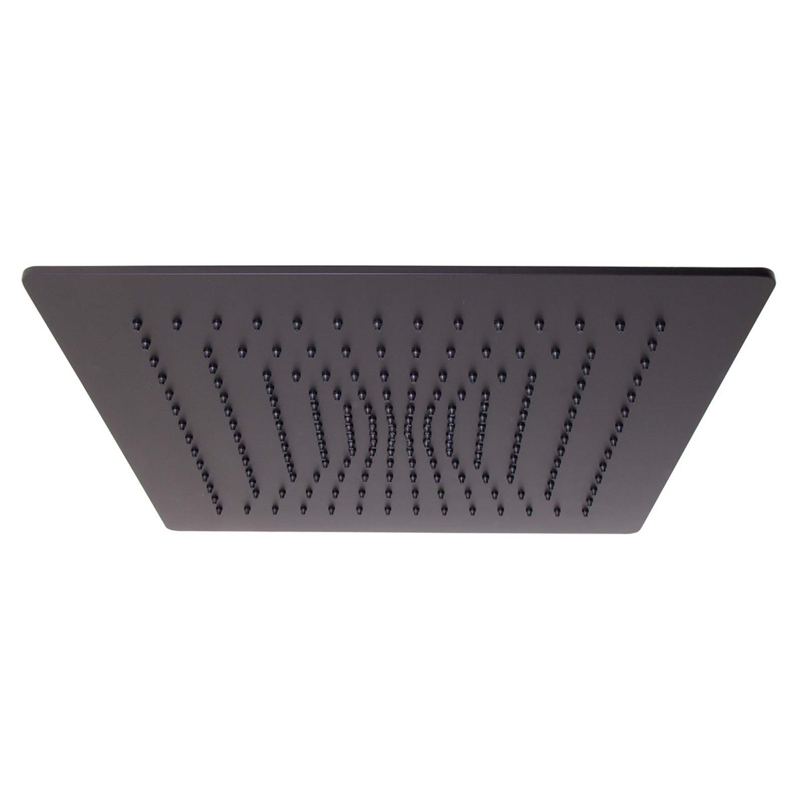 SPEAKMAN S-2764-MB LURA 15 RAIN SHOWER