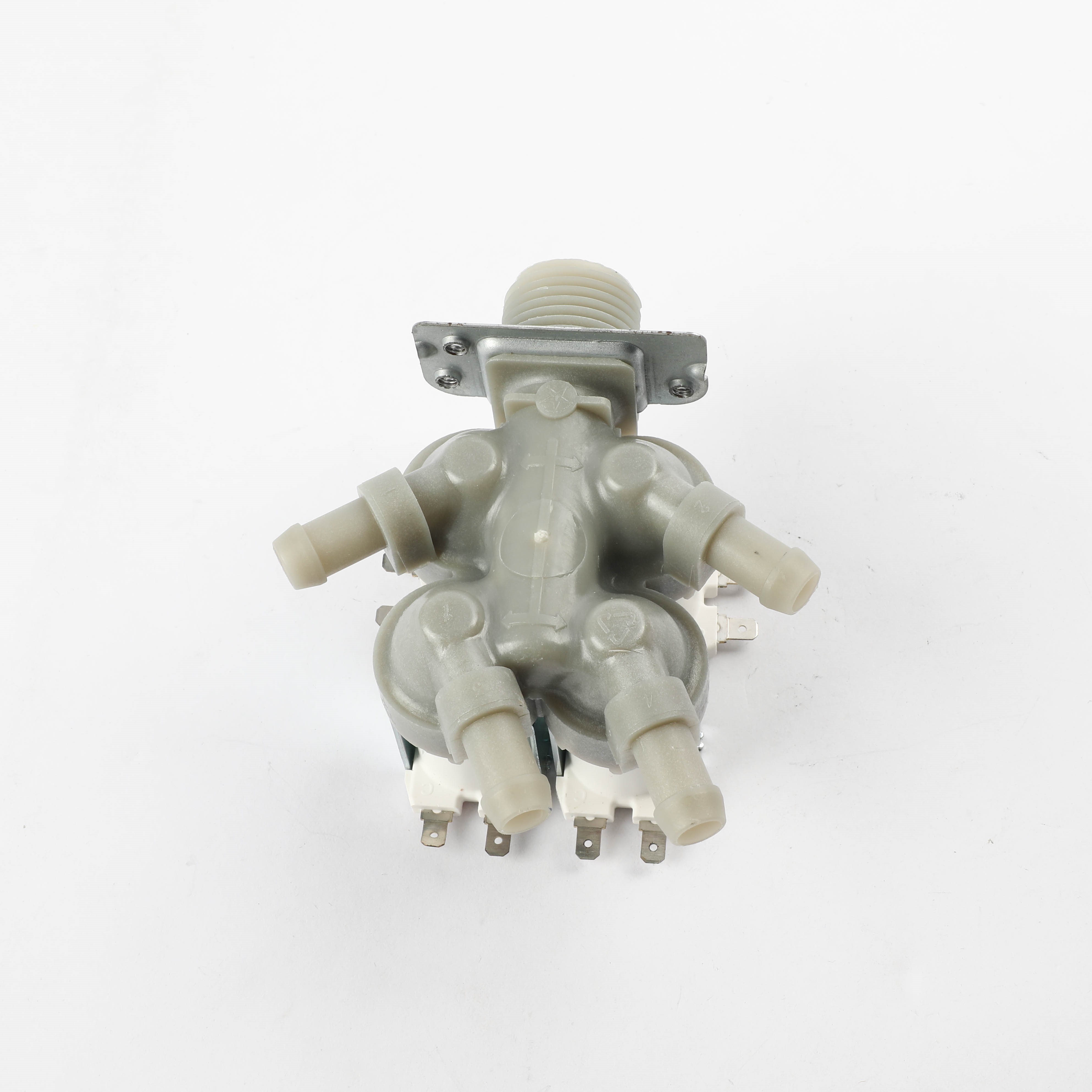 5220FR2008Y VALVE ASSEMBLY,INLET