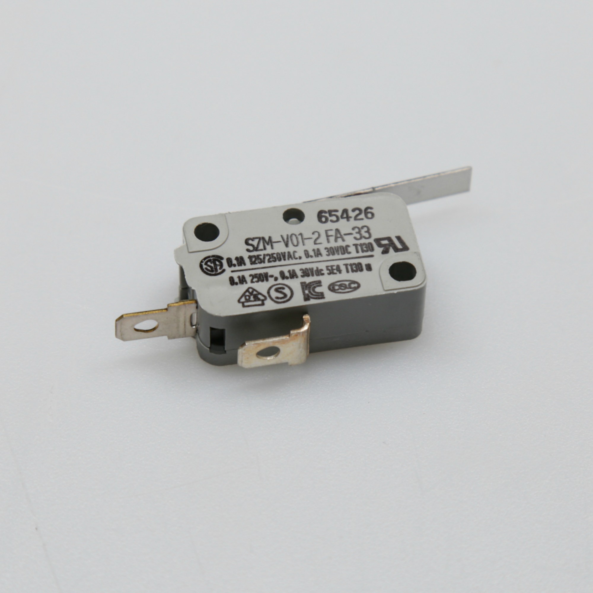 6600JB3001C LG Refrigerator Micro Switch