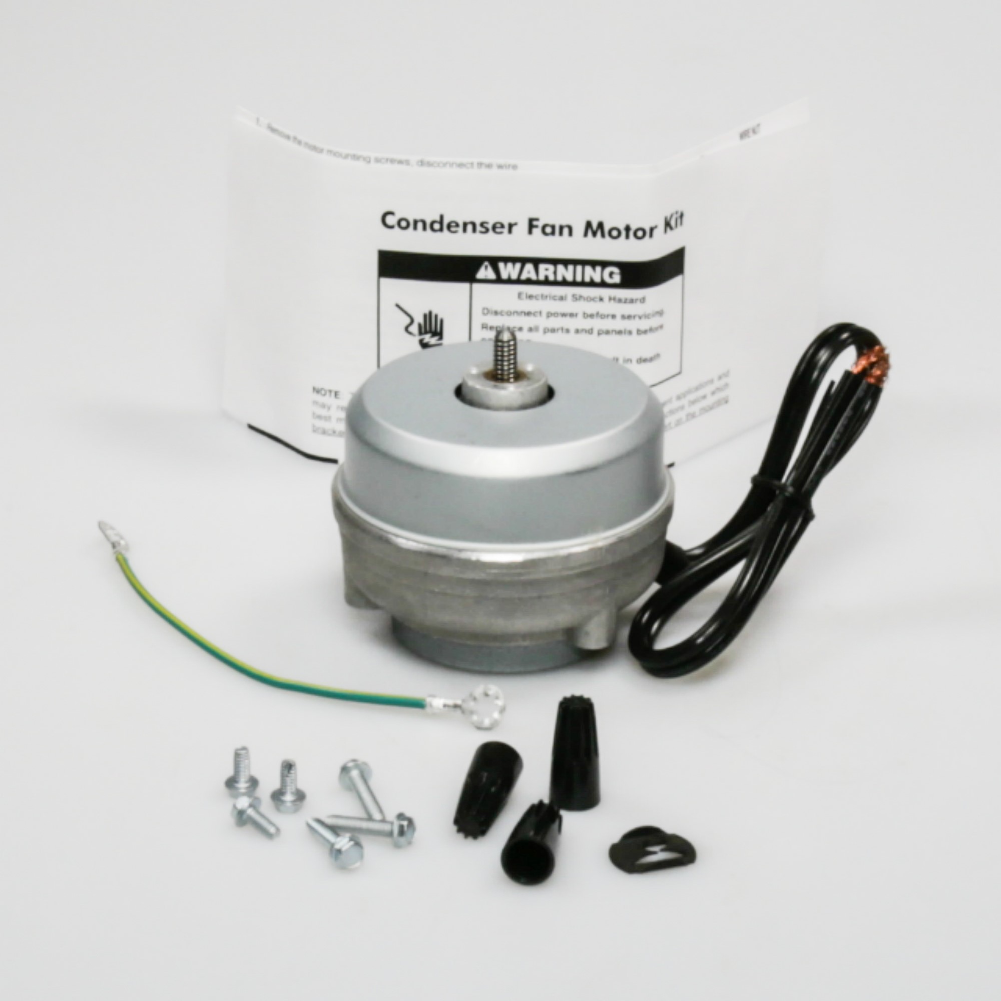 Whirlpool 833697