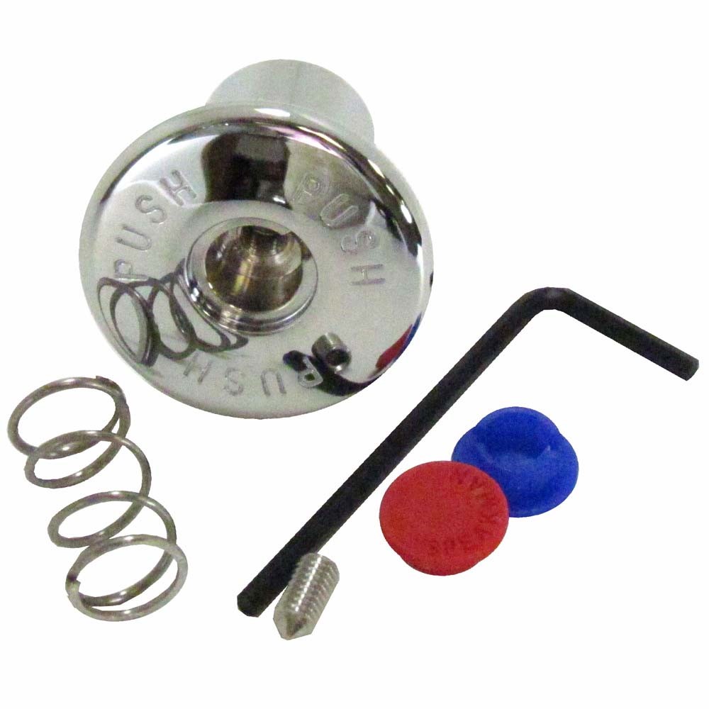 RPG11-0031-PC METERING HANDLE REPAIR