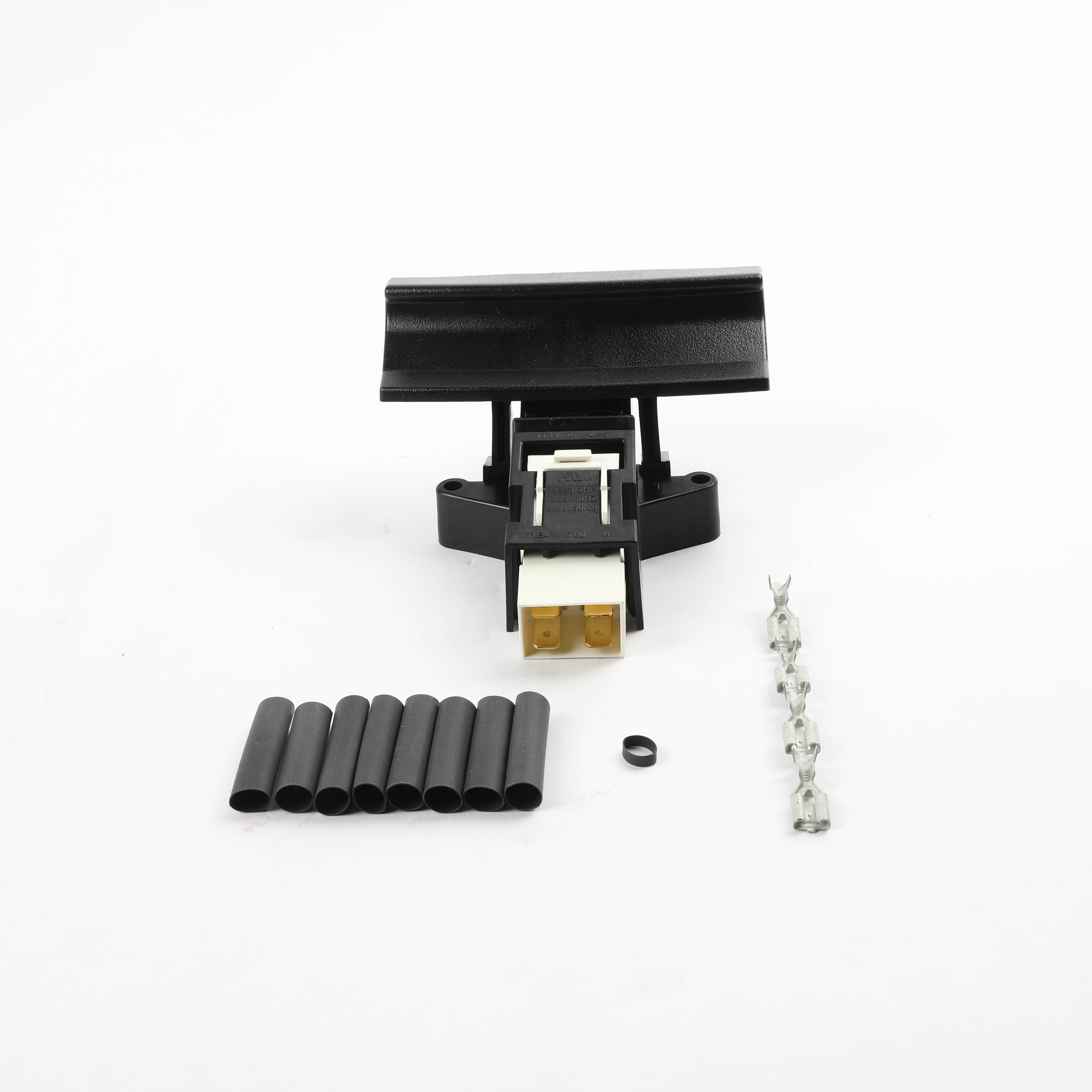 5304525219 Frigidaire Dishwasher Latch Assembly
