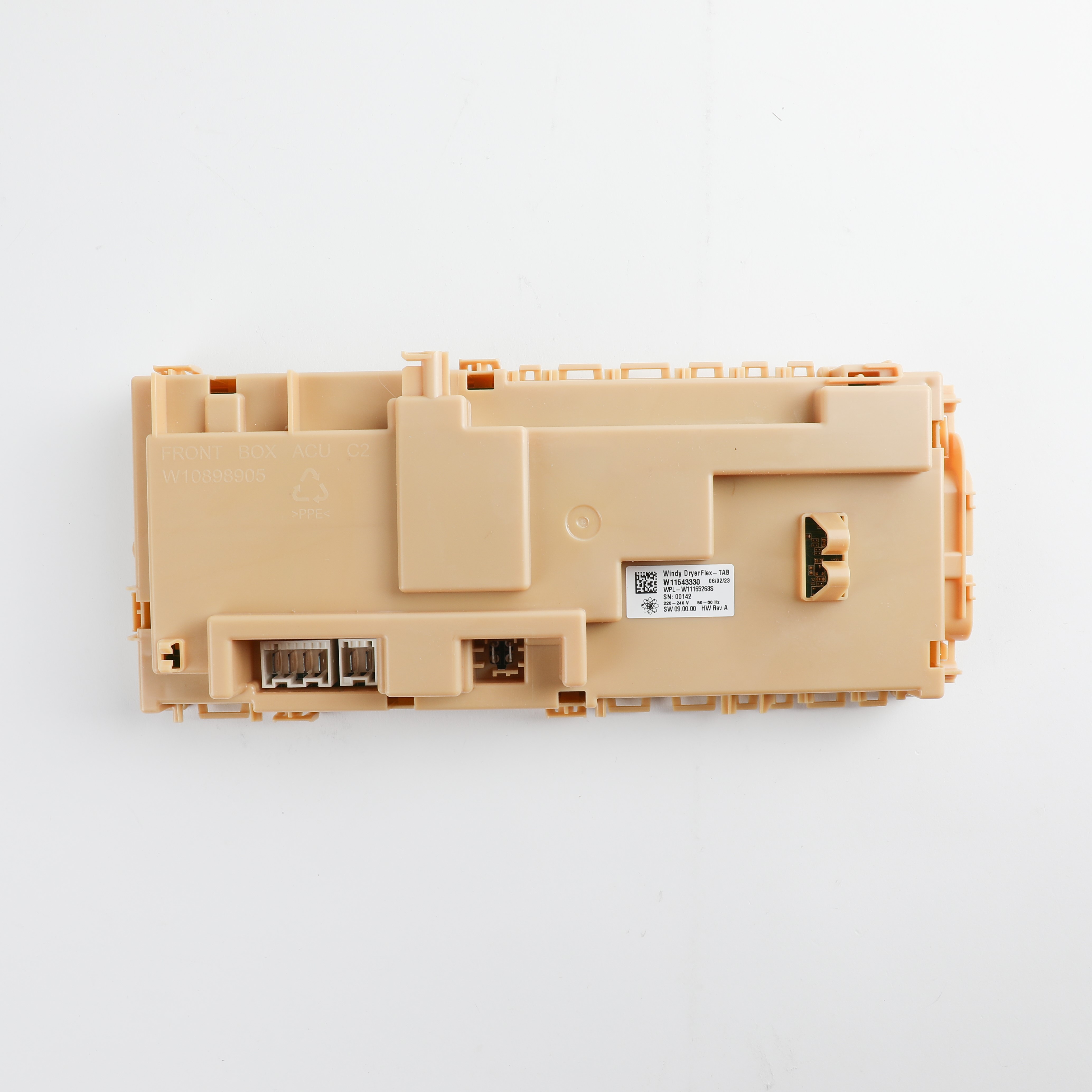 Whirlpool W11527562