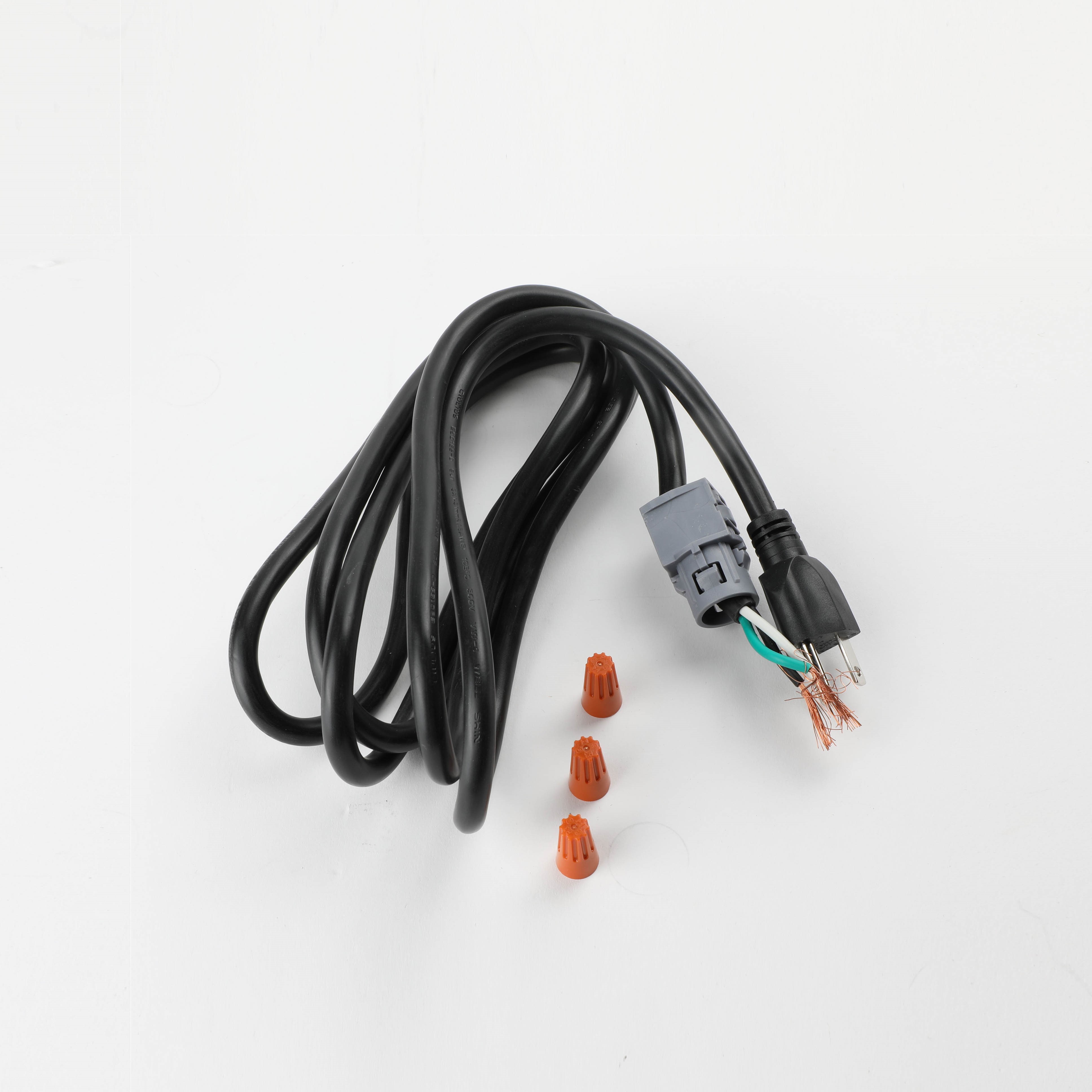 WX09X70911 DISHWASHER POWER CORD - 7'9 - UNIVERSAL
