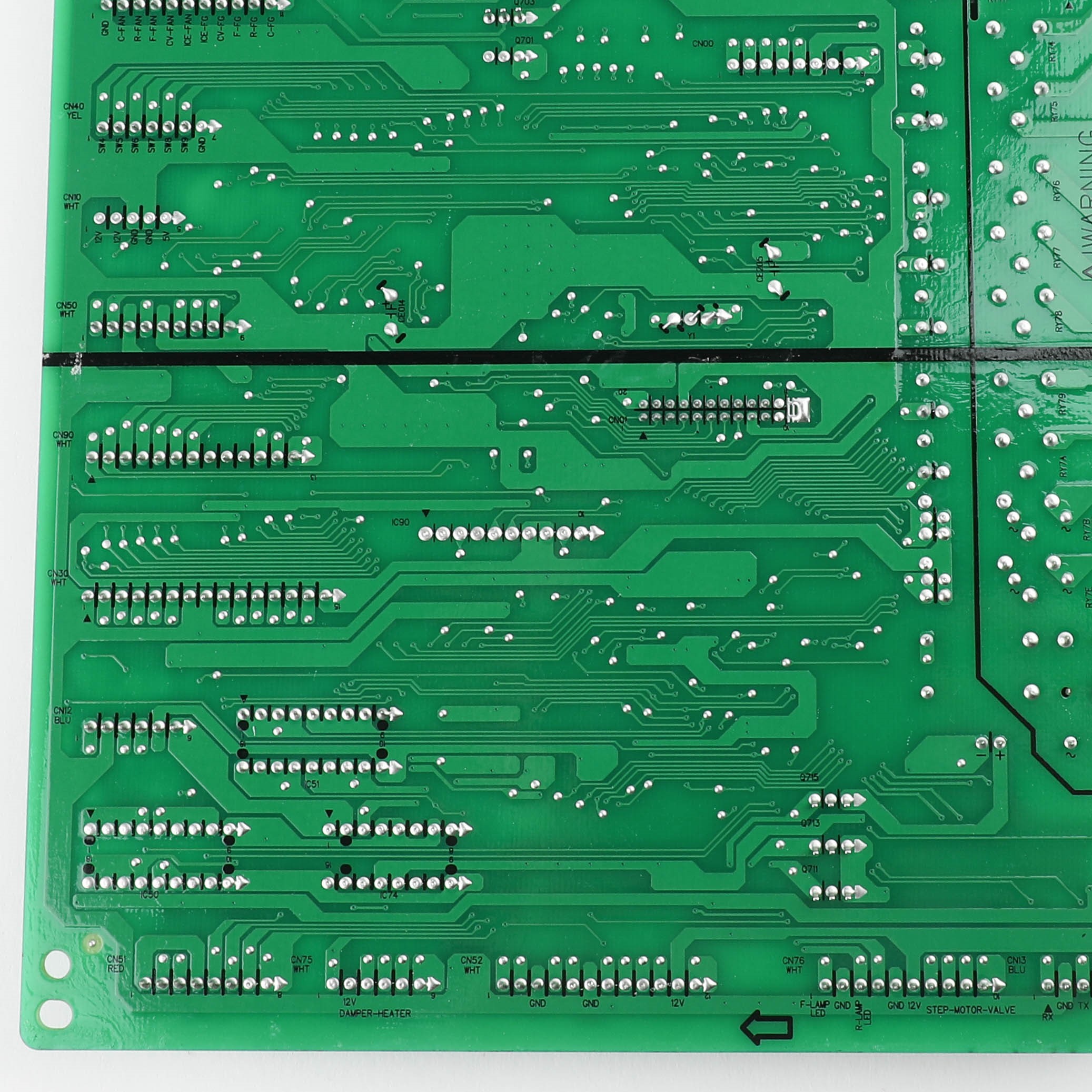 Samsung DA94-02862T